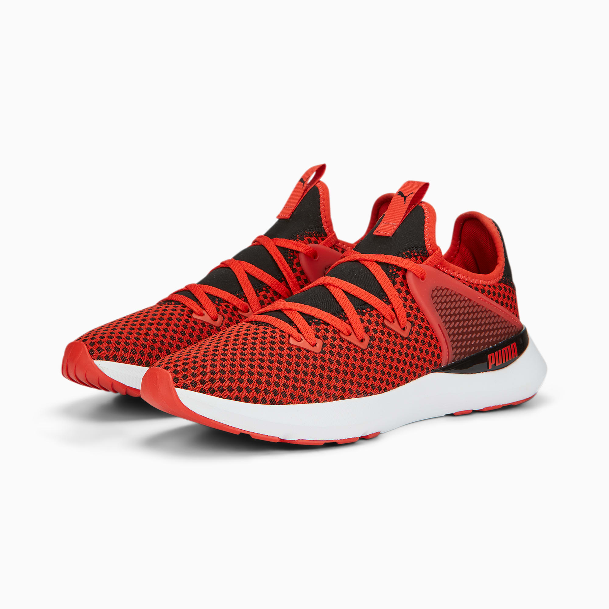Puma men's insurge hotsell engineered mesh training shoes