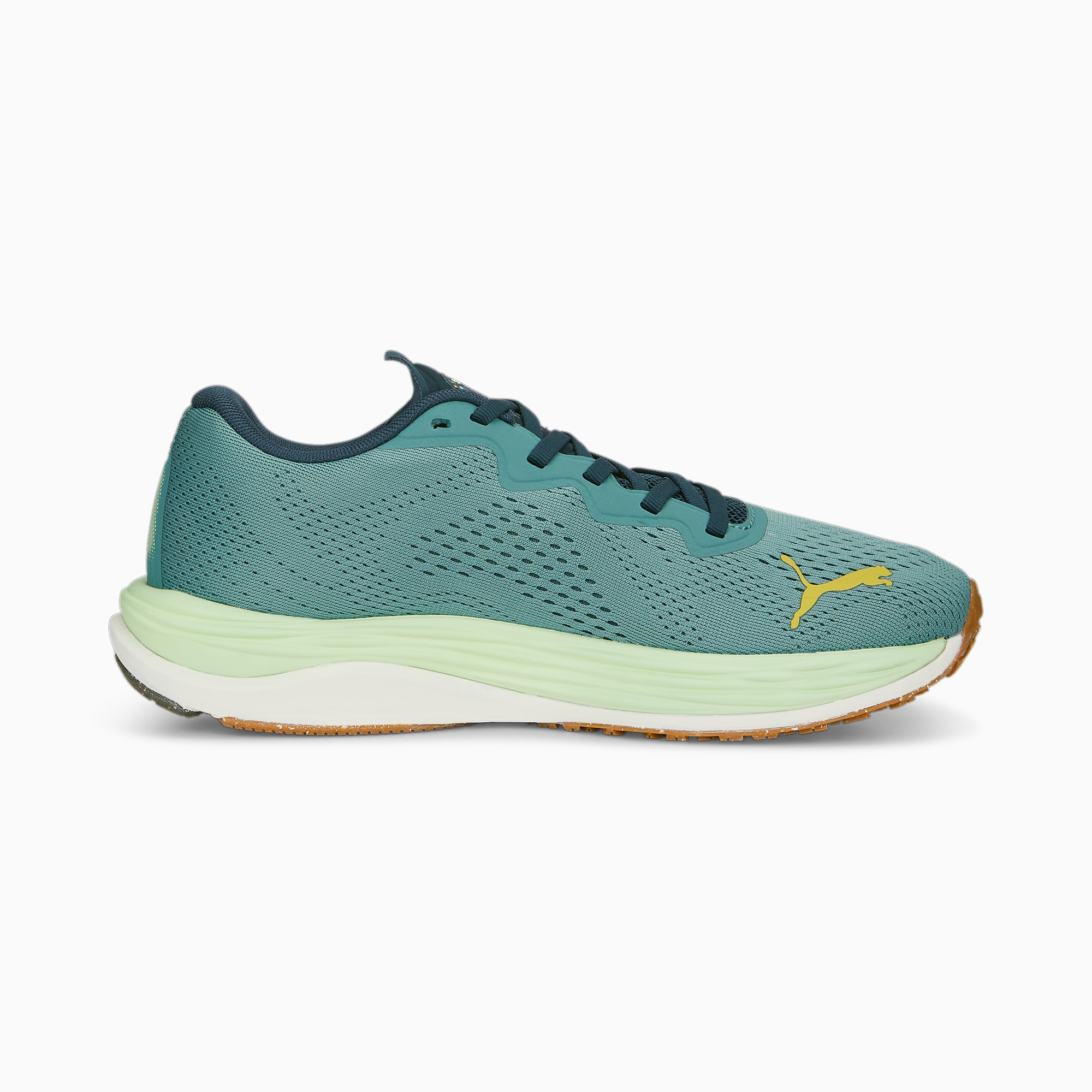 PUMA x FIRST MILE Velocity NITRO 2 Running Shoes Women
