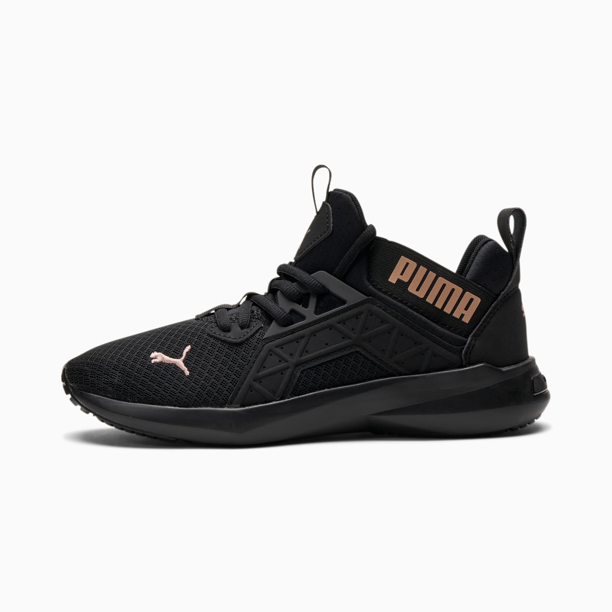 Puma enzo street runners ladies store