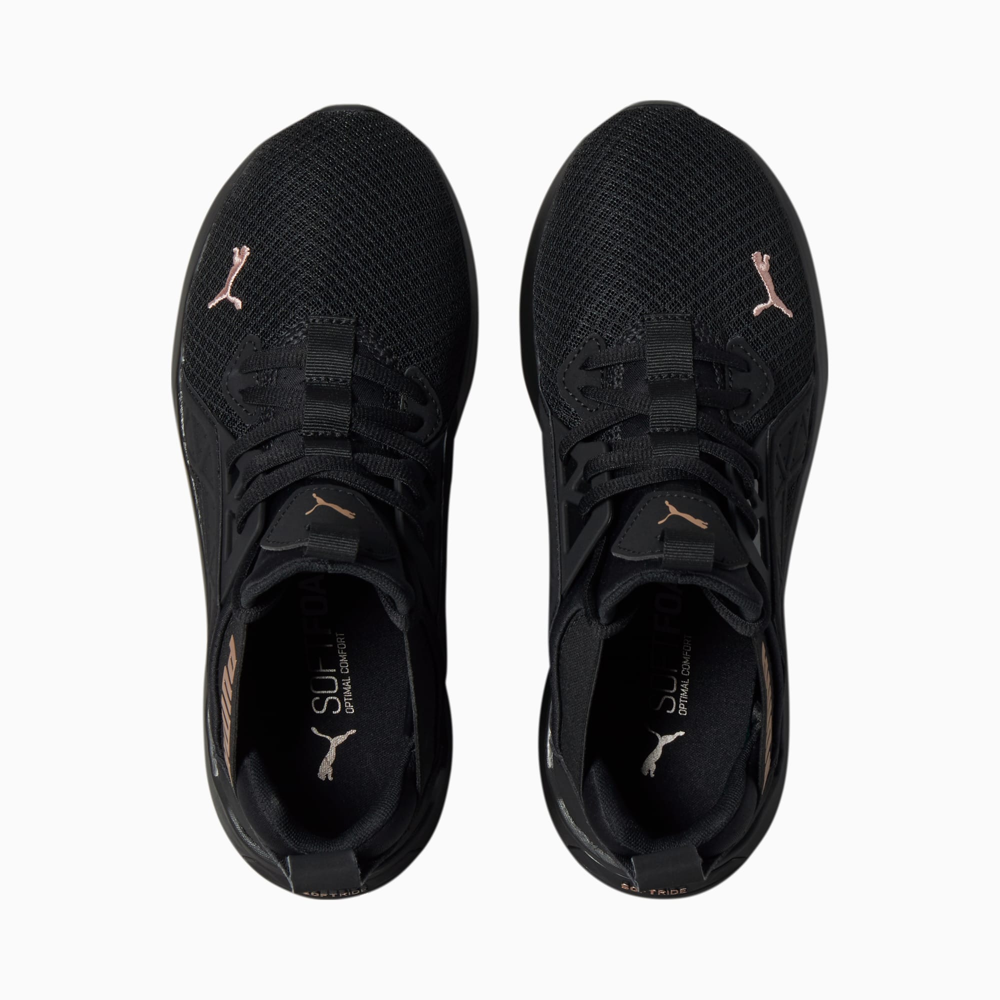 Zapatos puma soft foam junior hot sale