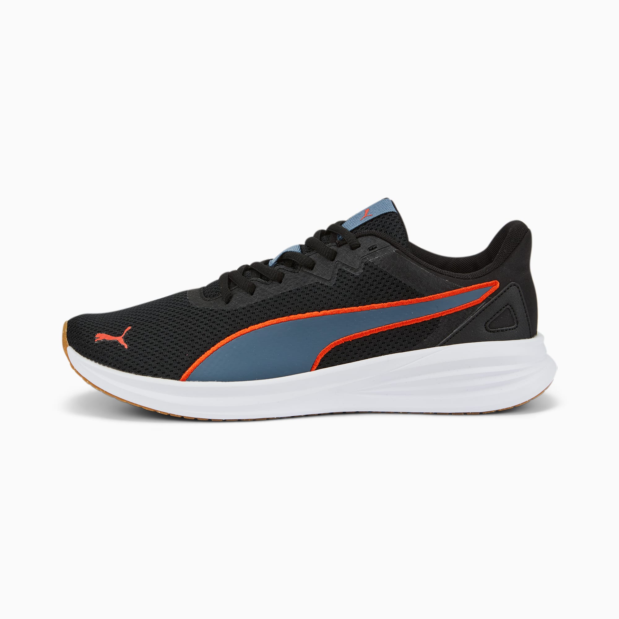 Sepatu jogging hotsell puma