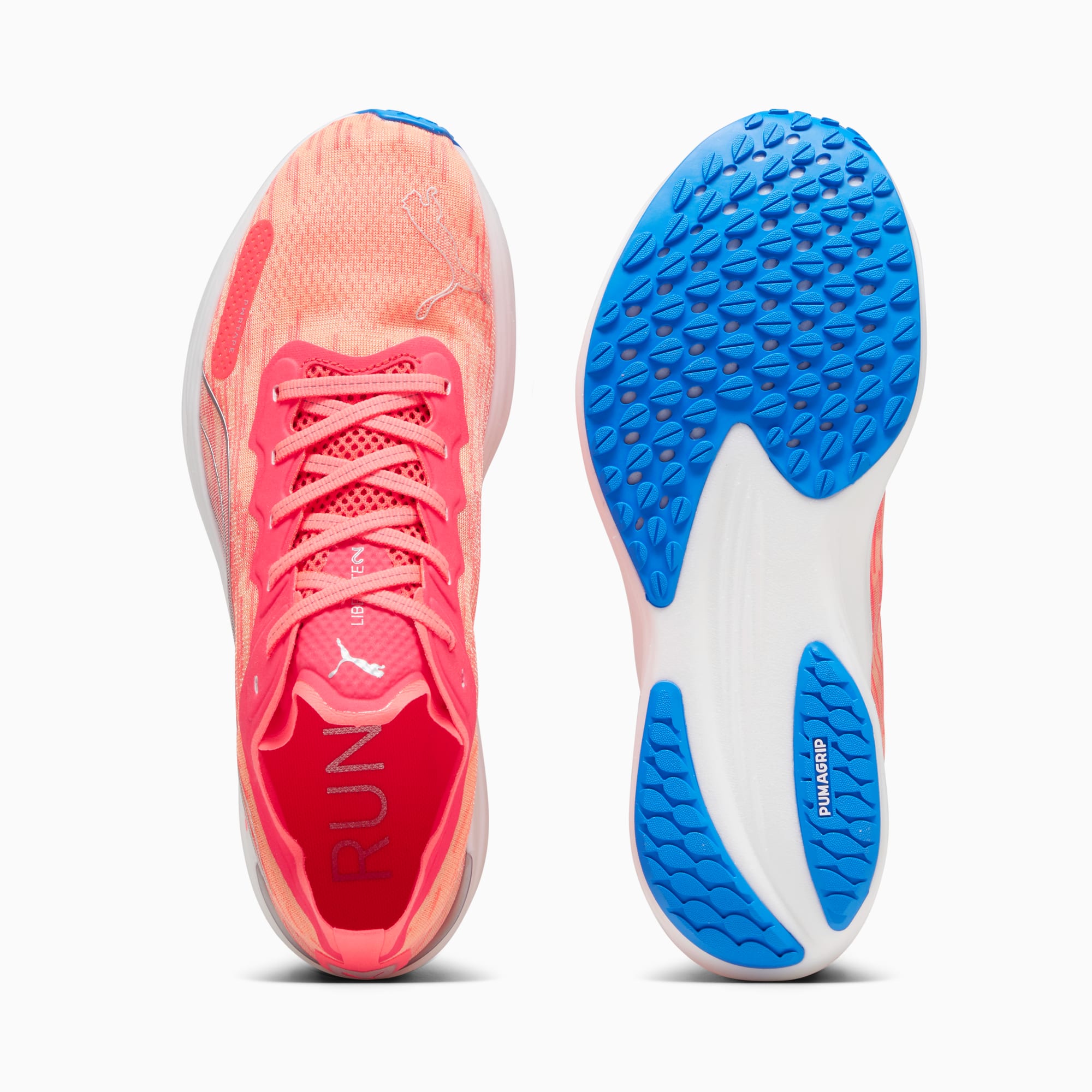 Puma sprint 2 shop lux nm men trainer