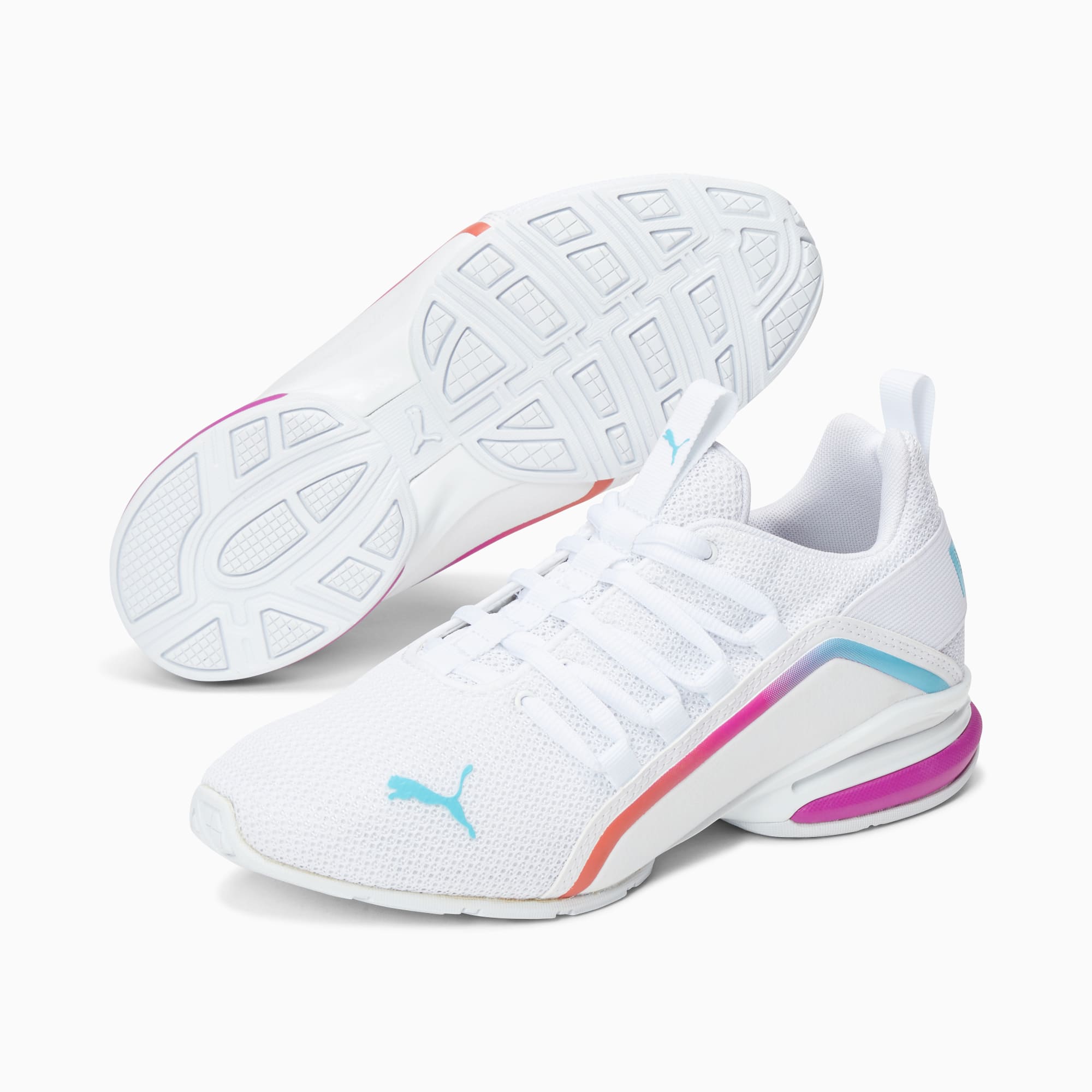 Puma axelion womens outlet