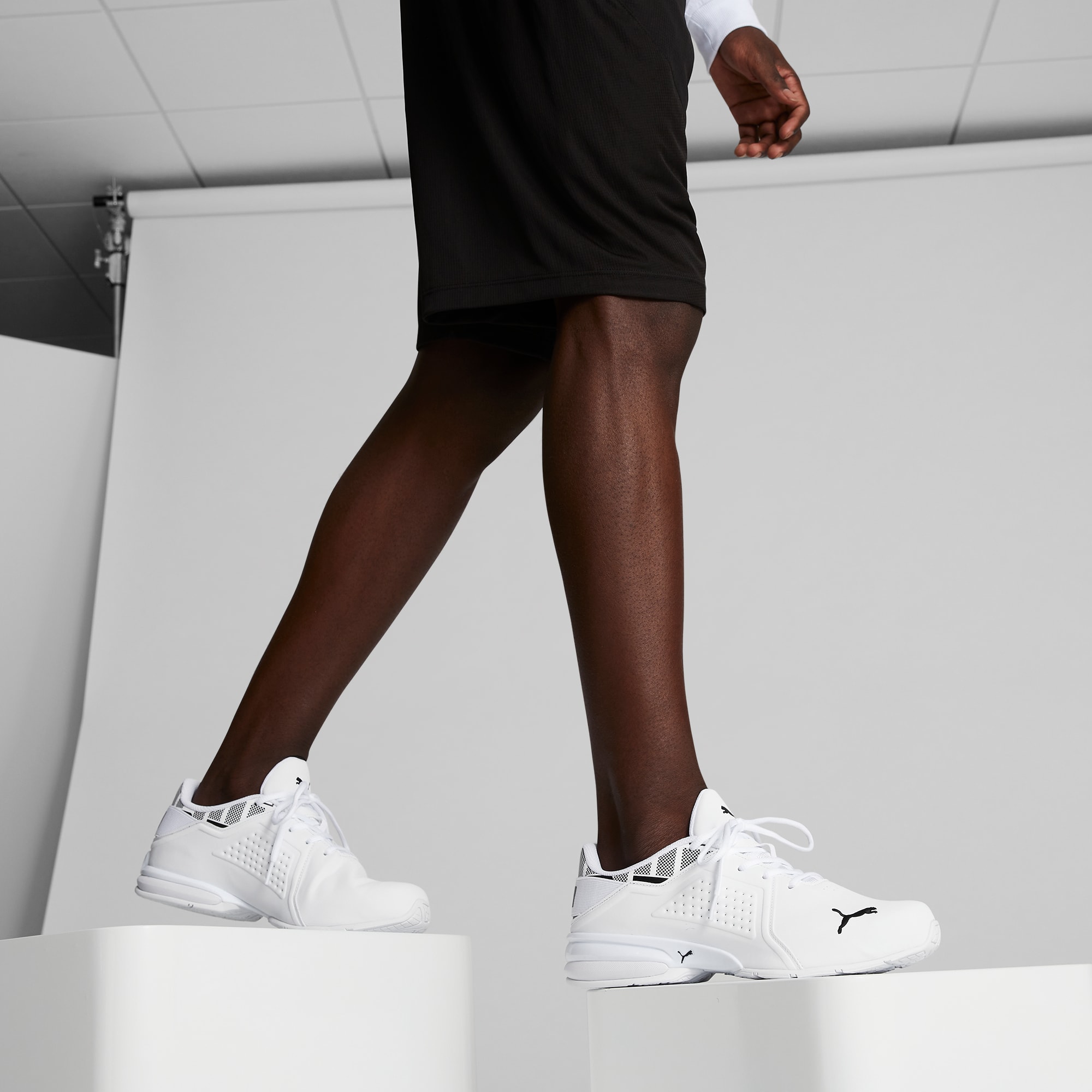 Puma viz runner review online