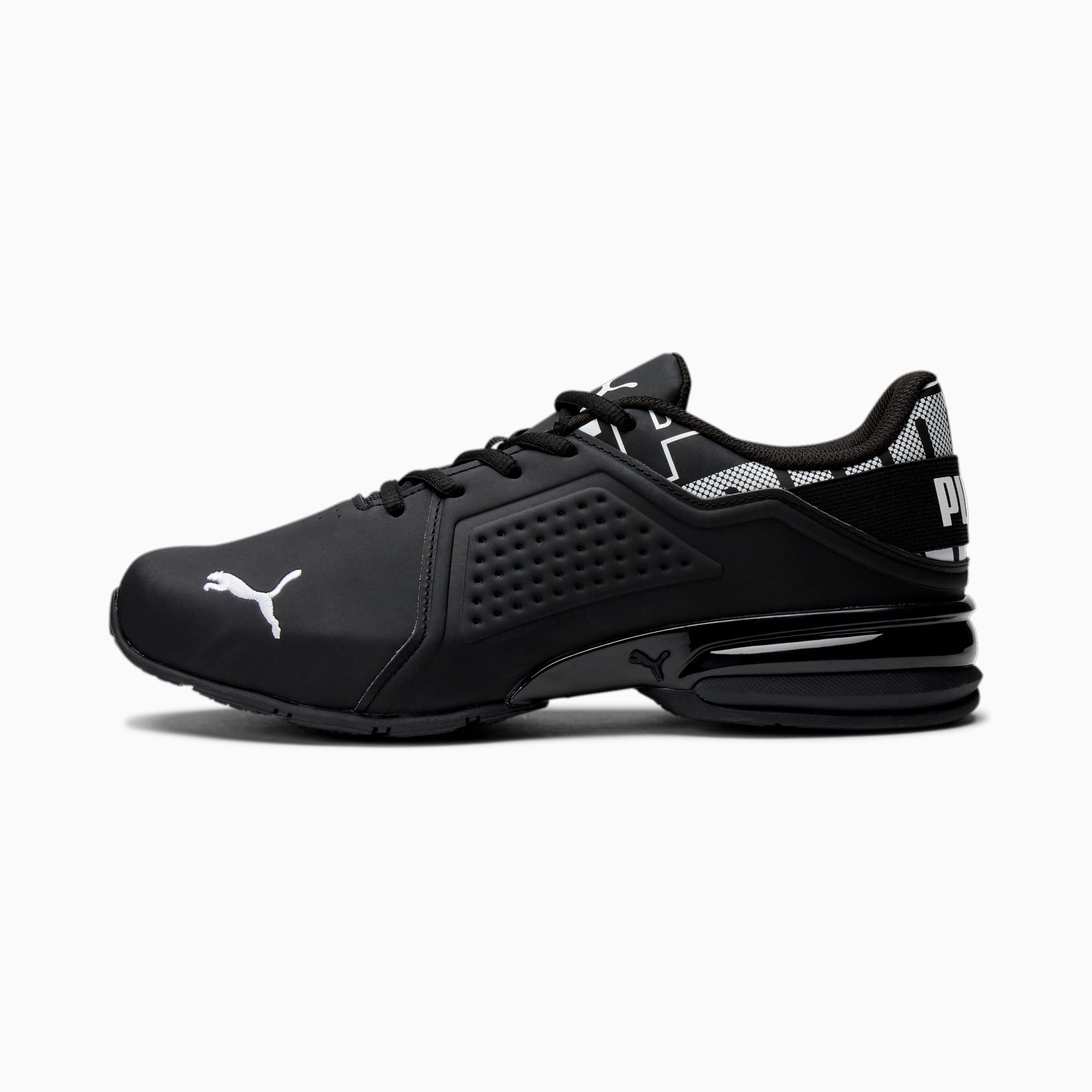 Puma viz runner men's running shoes outlet