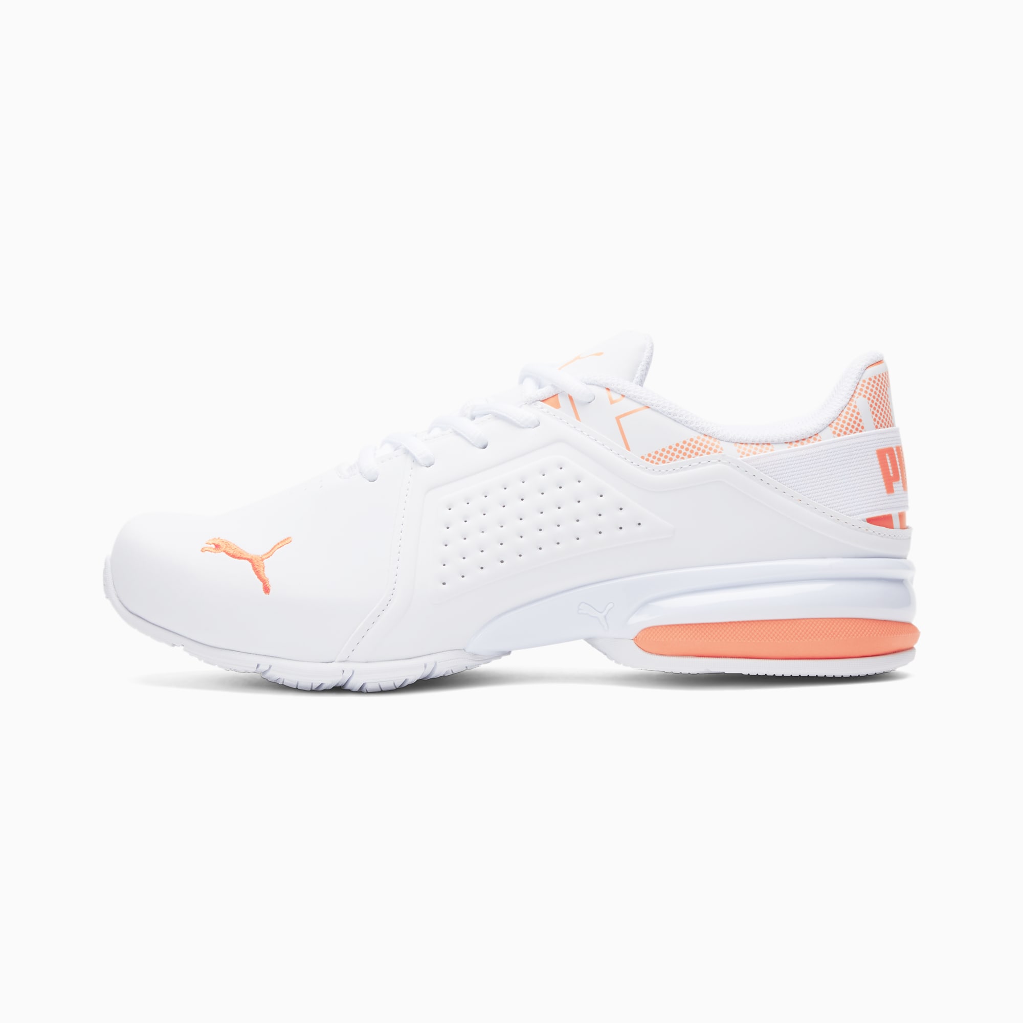 puma viz runner repeat men's running sneakers