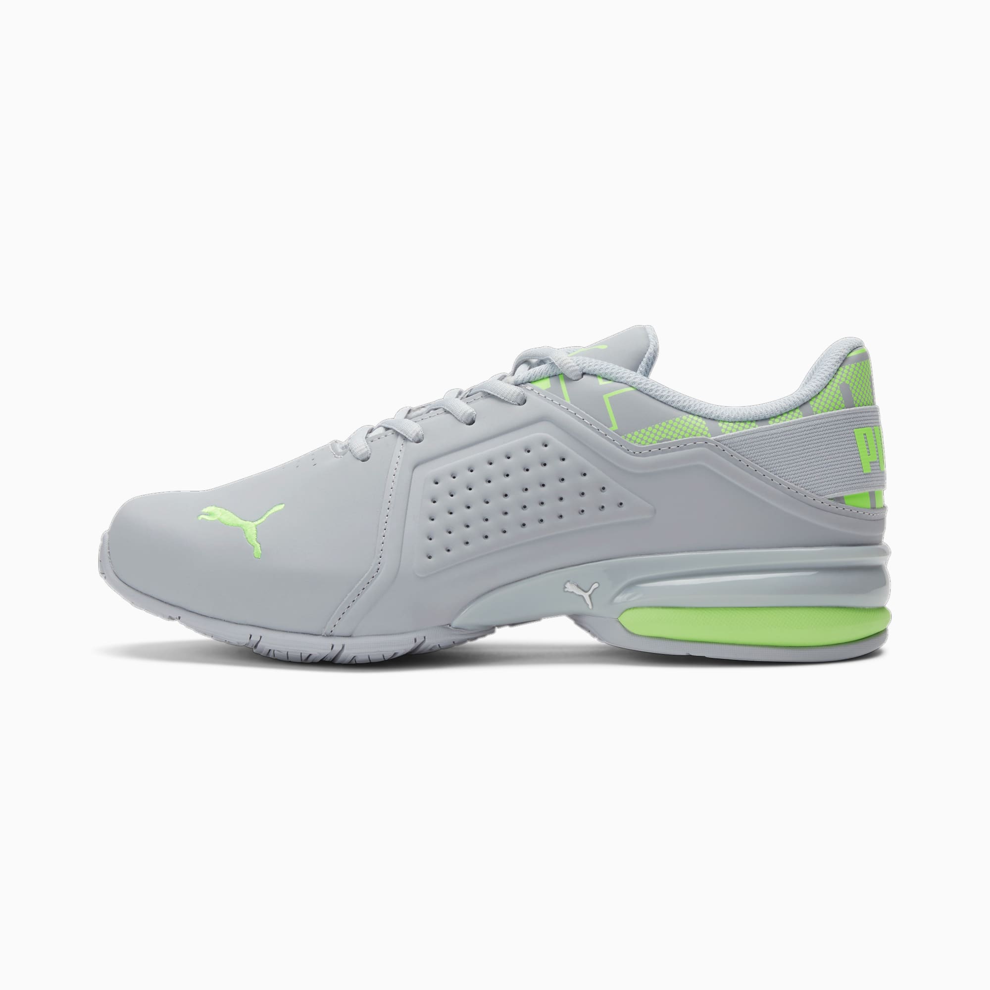 Viz Runner Repeat Men's Sneakers | PUMA