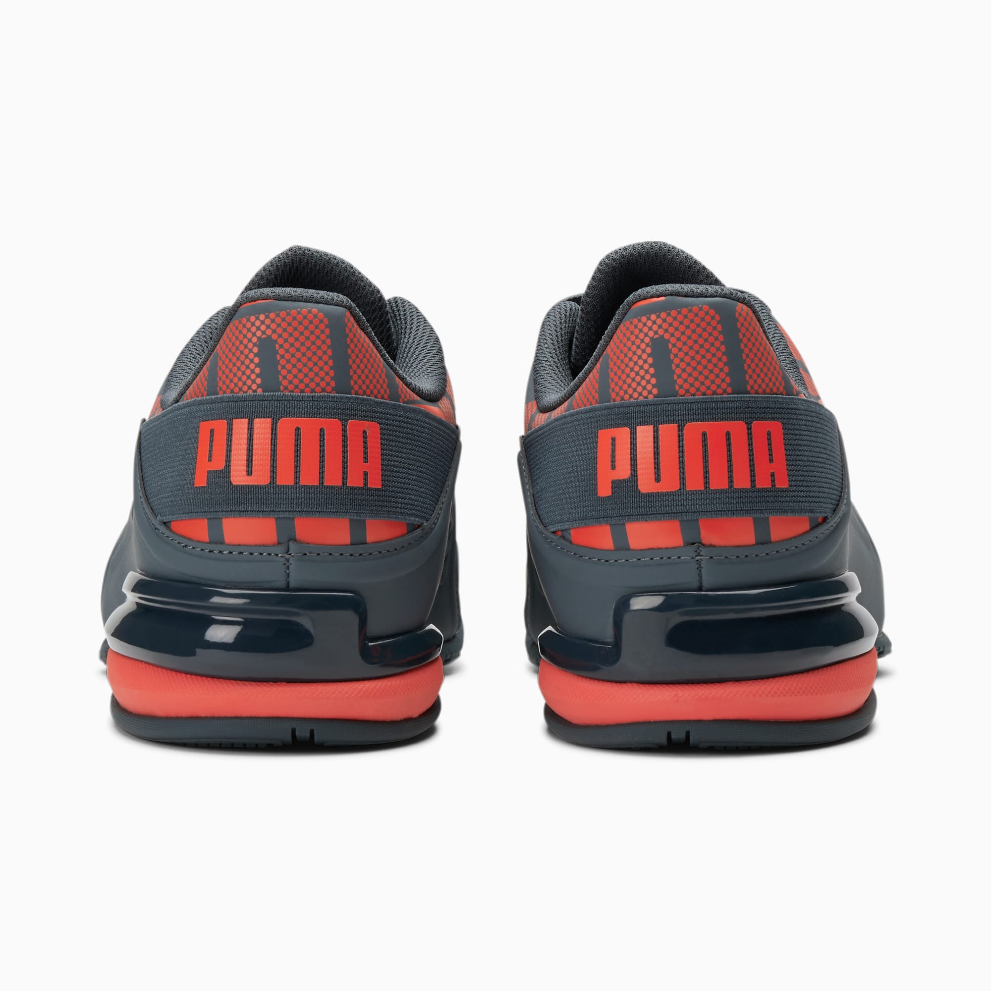 Zapatillas Puma Viz Runner ADP De Hombre - Sporting