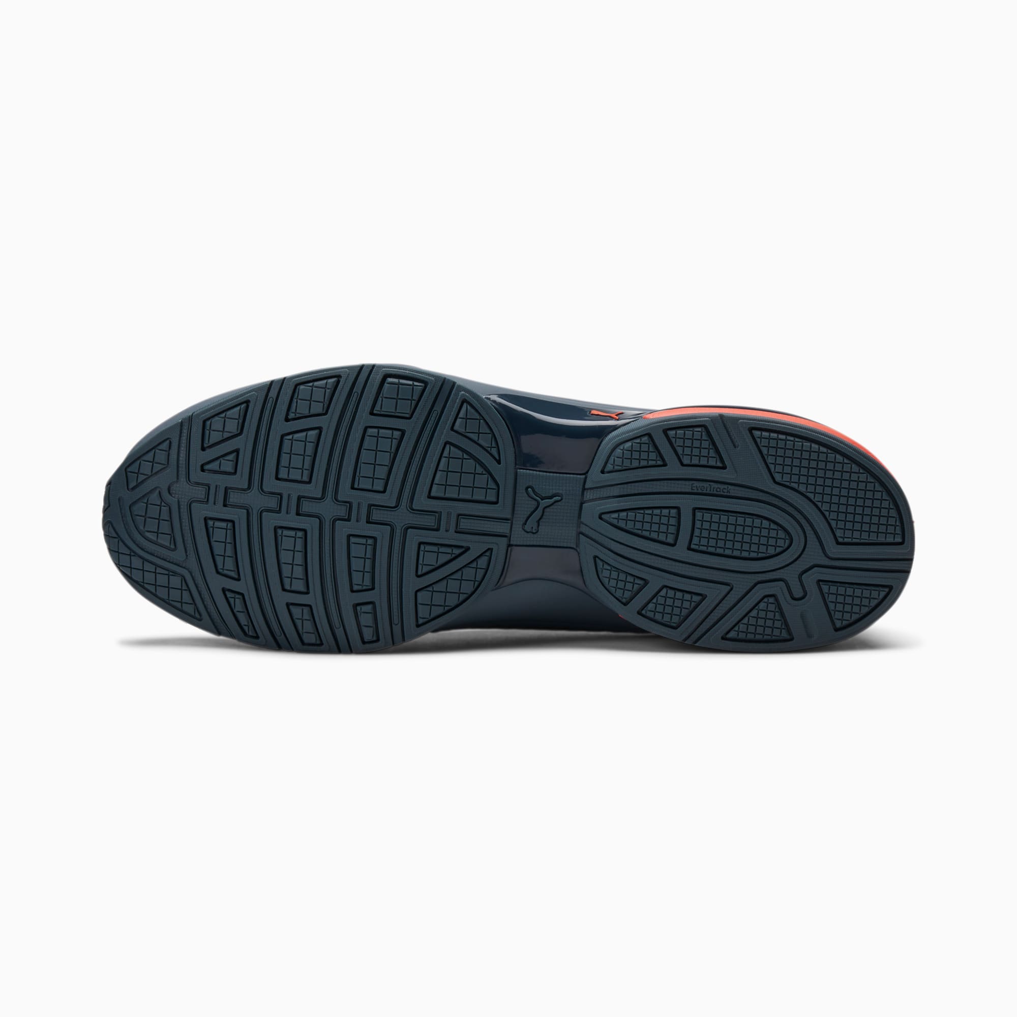 Puma viz runner sales blue
