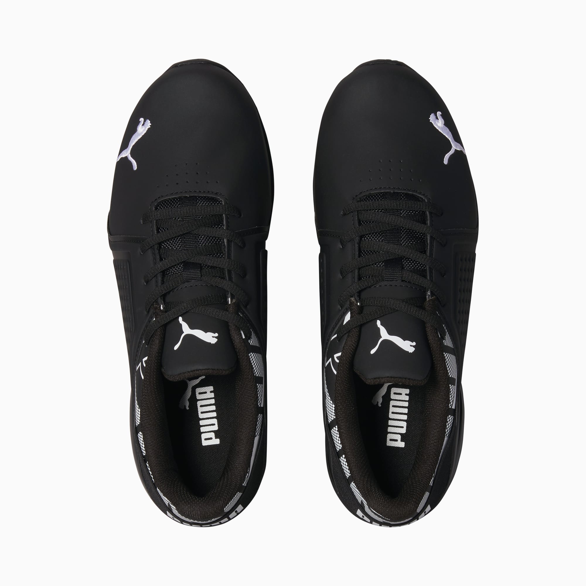Puma viz runner review outlet