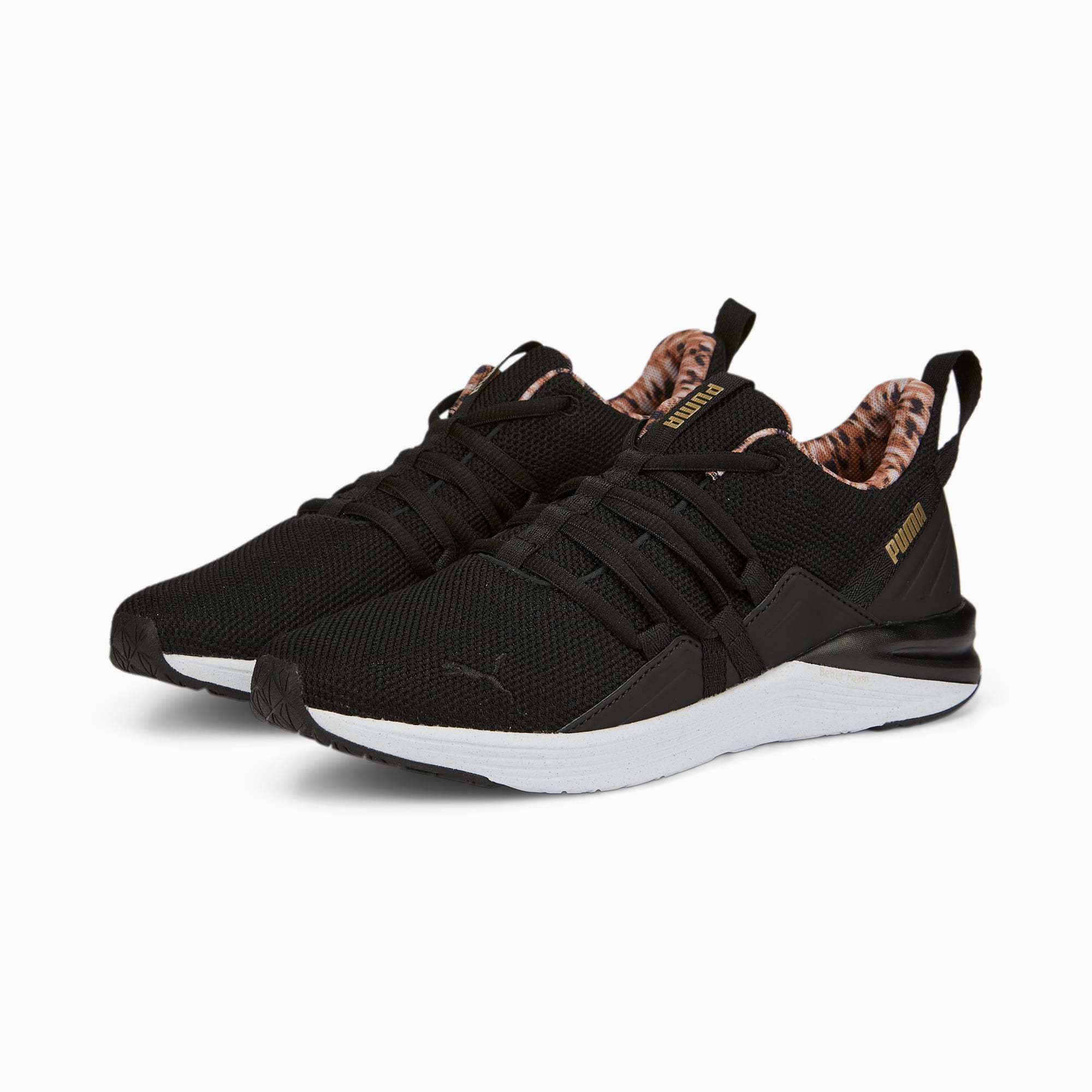 Puma prowl alt stellar top