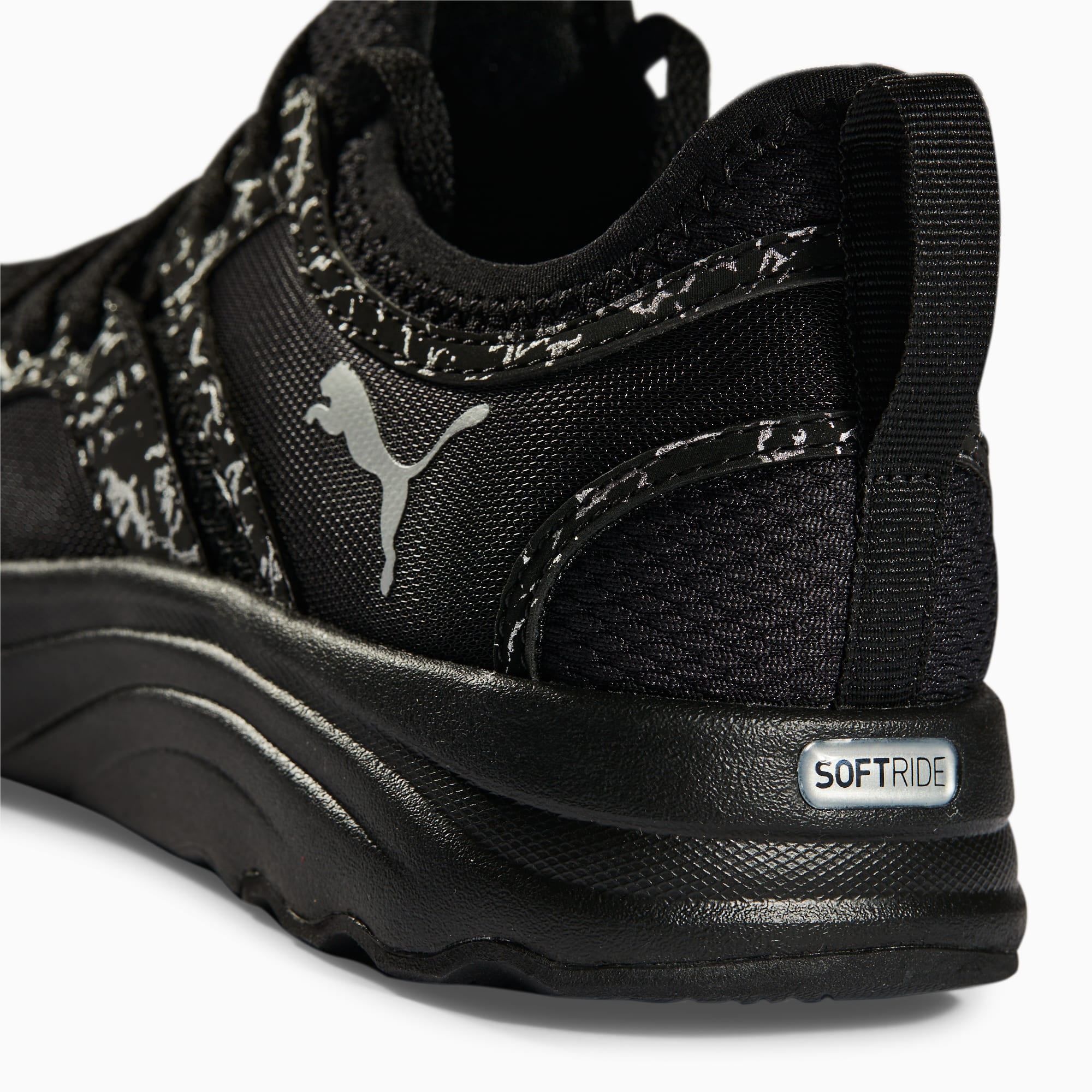 Puma marble top