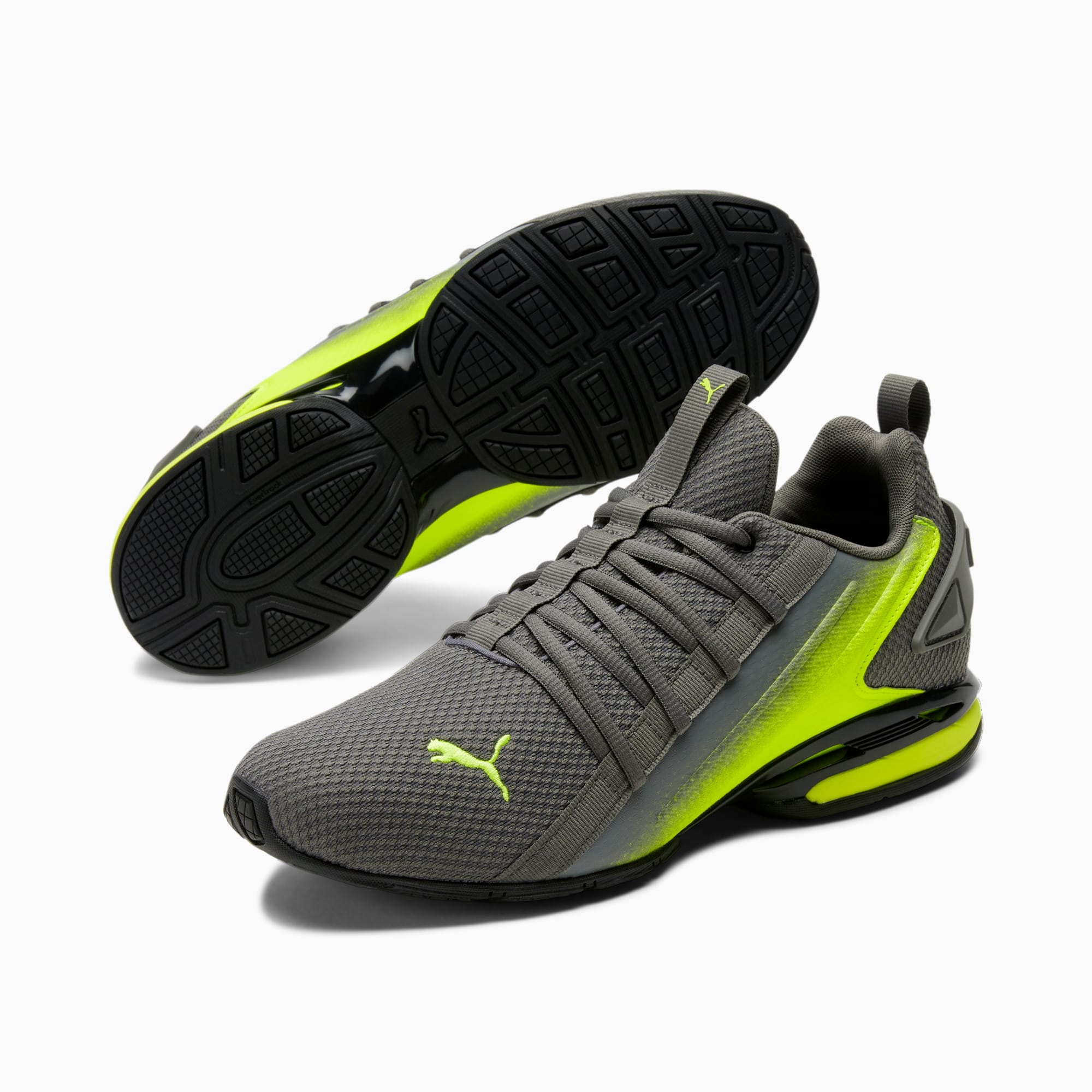 Puma weave xt fade store