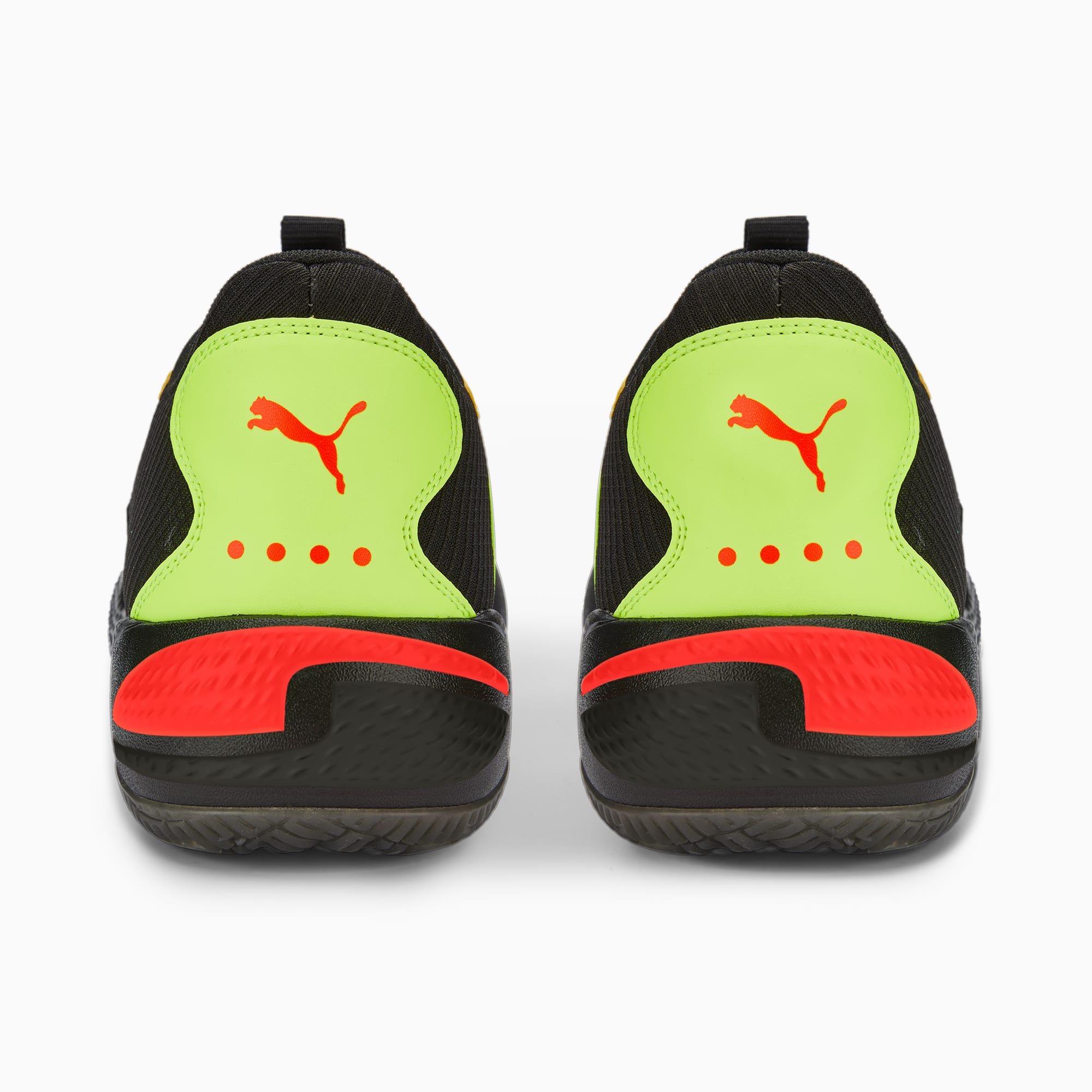 Tenis puma court super 2 velcro hotsell