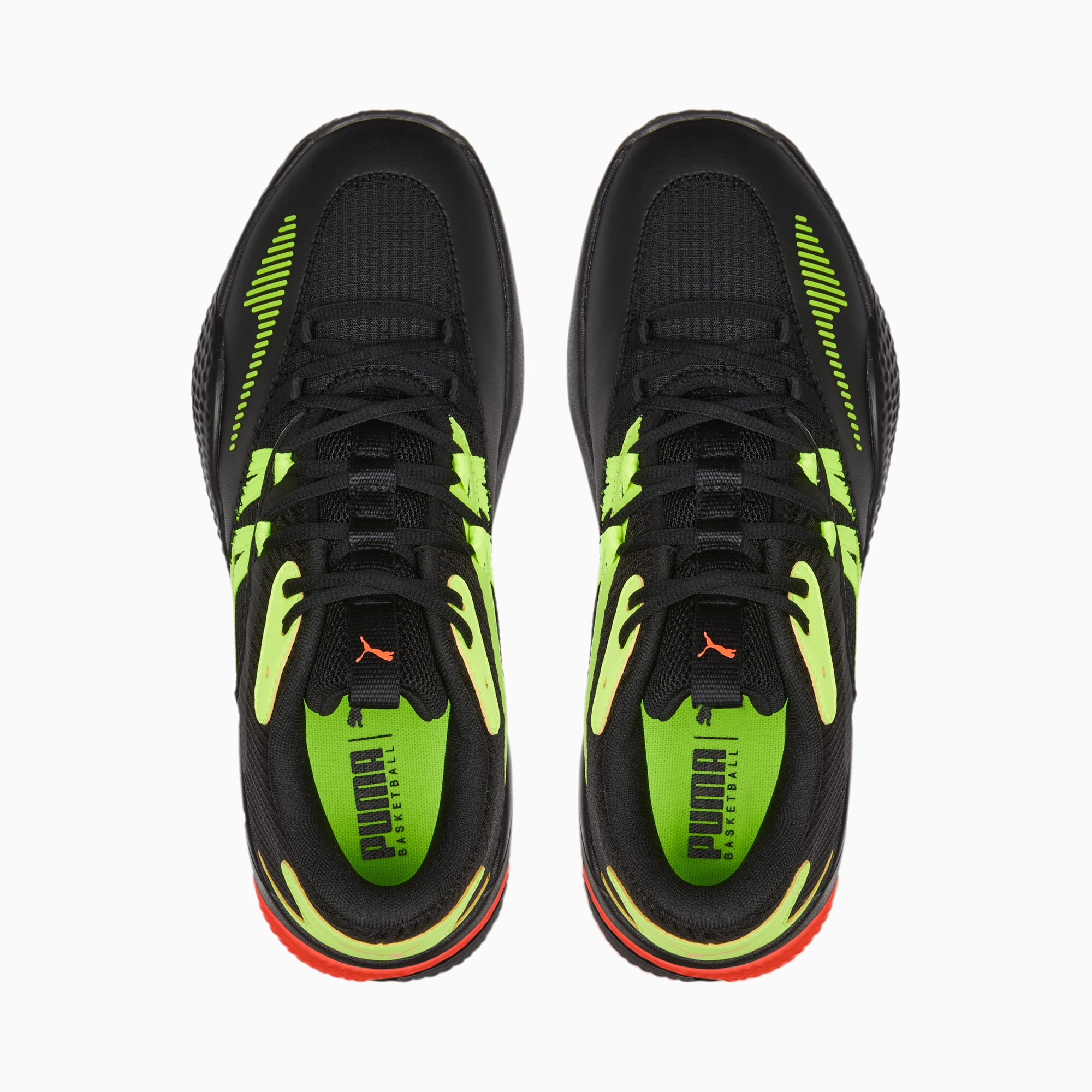 Court Rider 2.0 Glow Stick Basketball Shoes