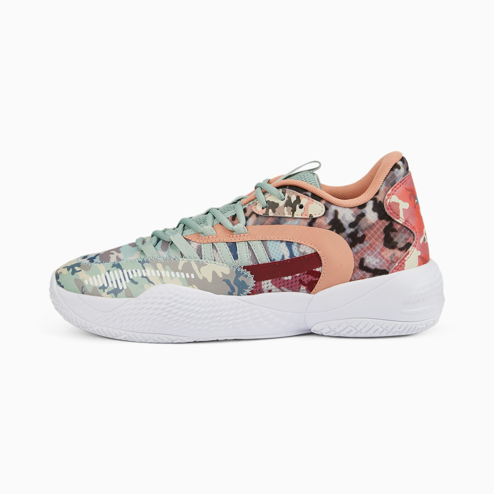 Custom puma basketball shoes hotsell