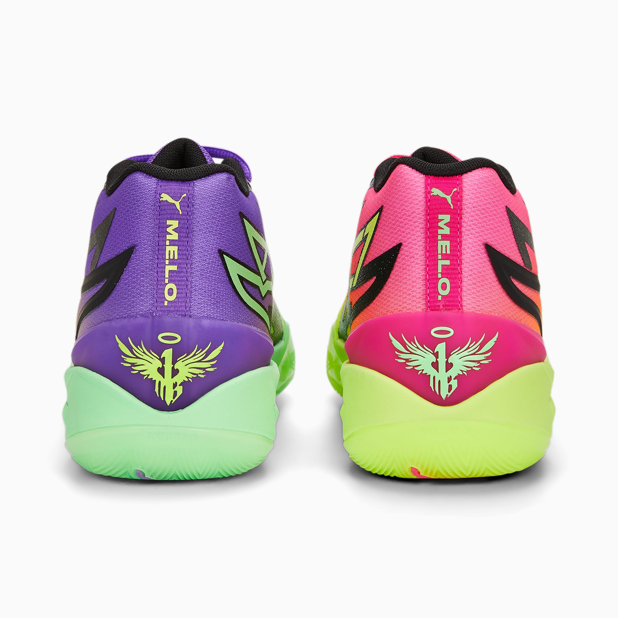 Melo 2s online