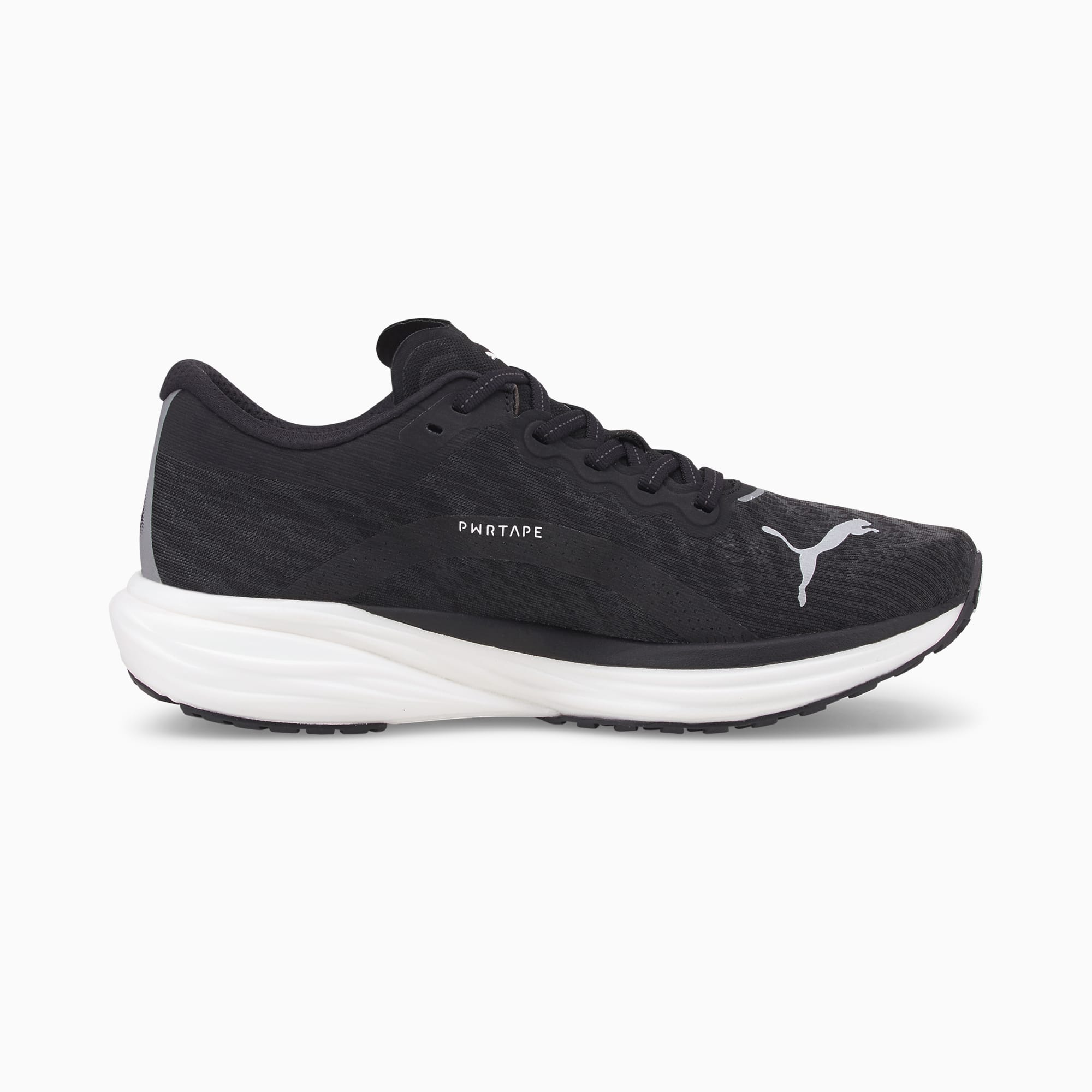 Deviate NITRO™ 2 Wide Men's Running Shoes | PUMA