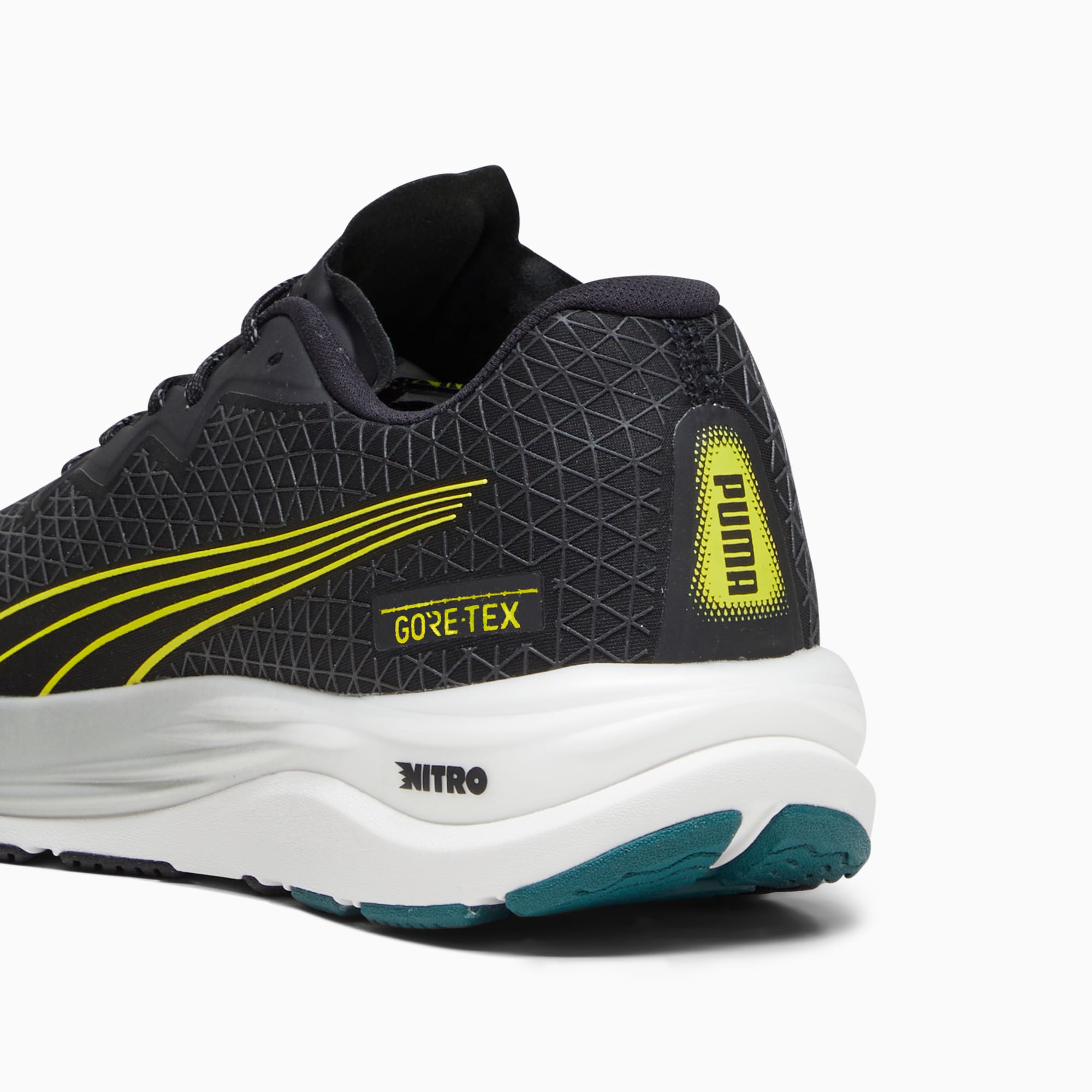 Puma free shop running shoes
