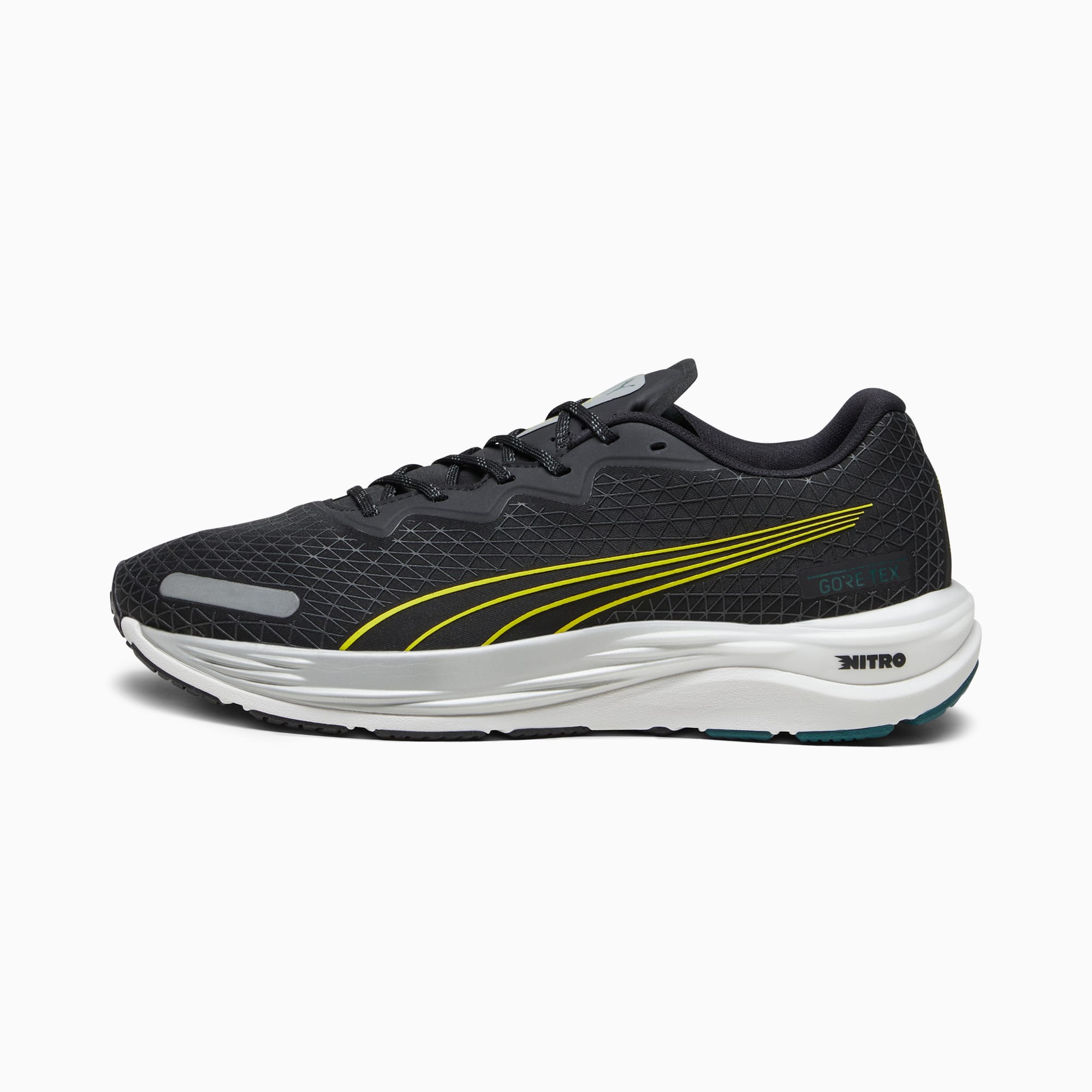 Scarpe da ginnastica goretex hot sale