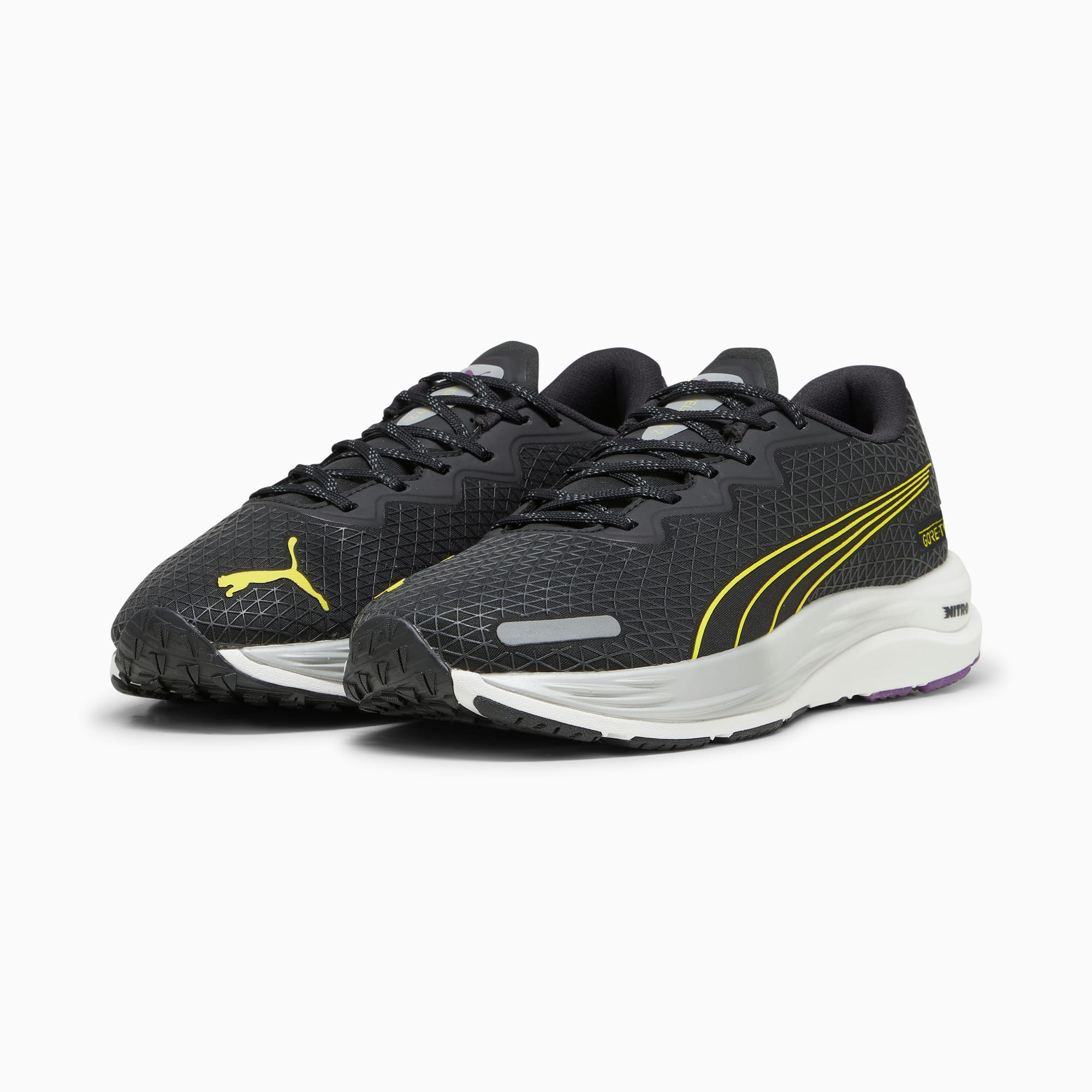 Puma sprint 2 lux nm olive new arrivals
