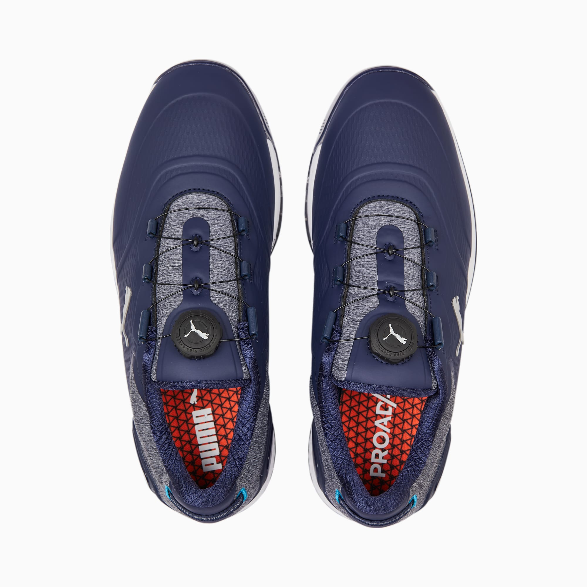 PUMA公式】メンズ ゴルフ プロアダプト アルファキャット 2.0 ディスク