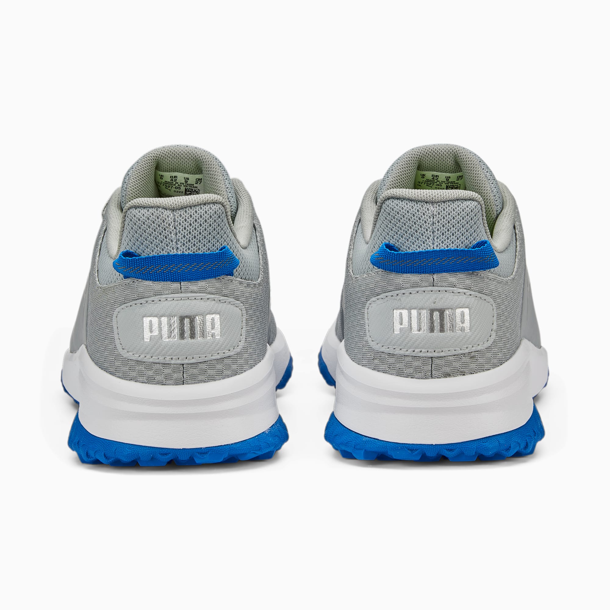 Fusion Grip Golf Shoes Men