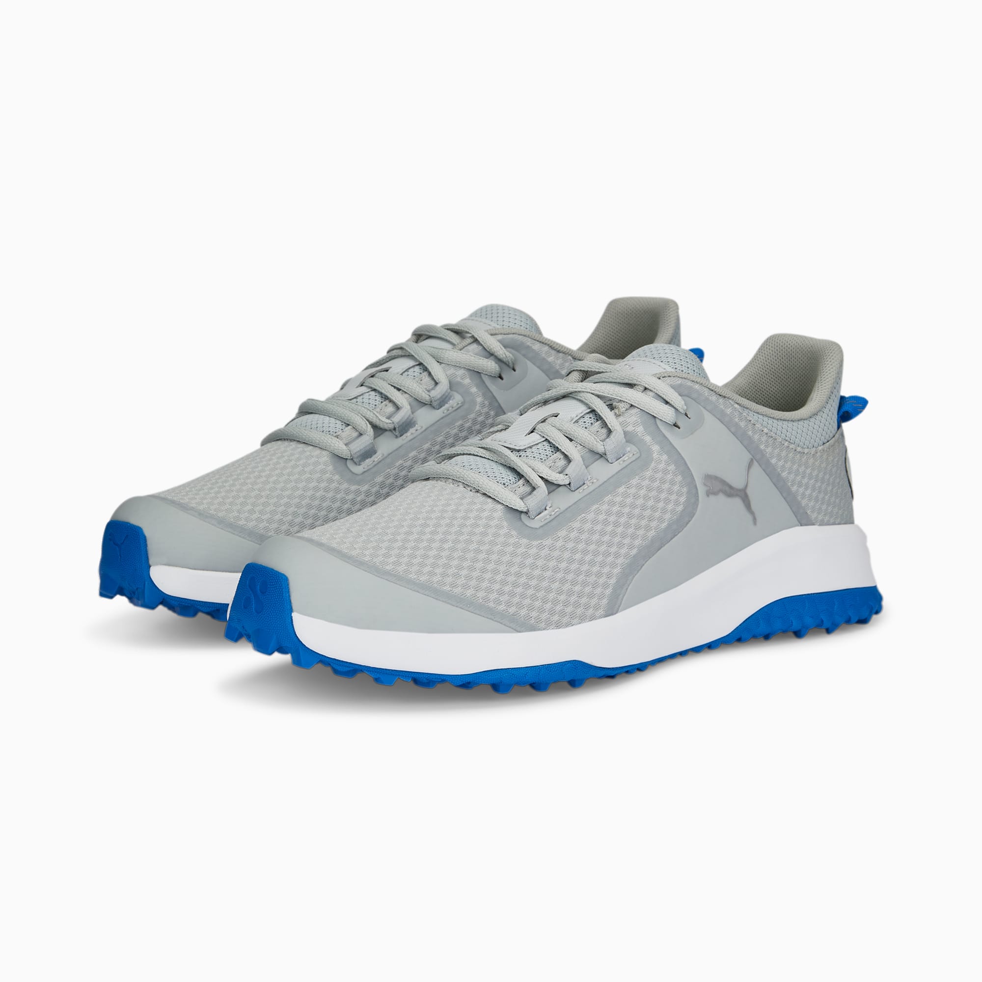 Puma grip golf top shoes