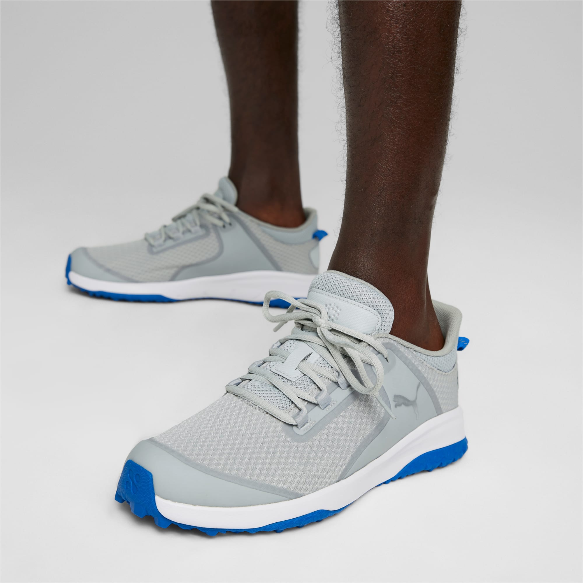 Fusion Grip Golf Shoes Men