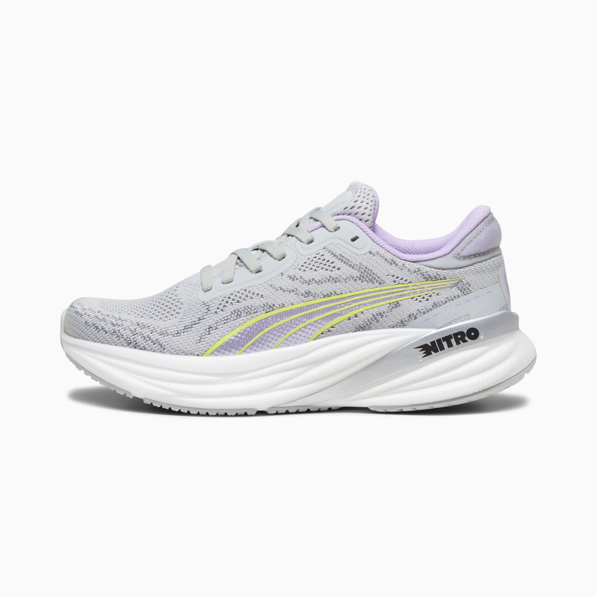 Magnify NITRO 2 Women s Running Shoes PUMA