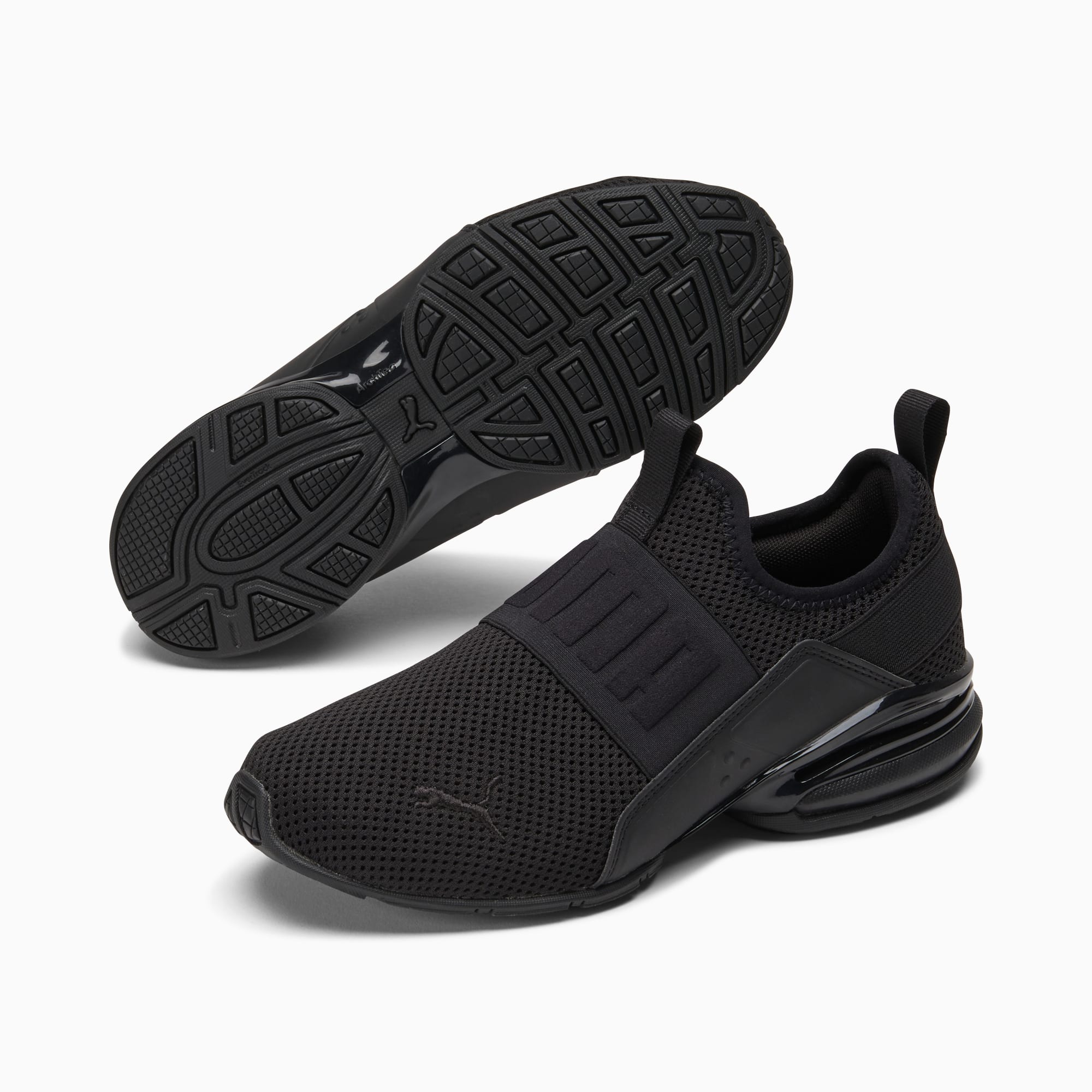 Axelion Slip On Women s Shoes PUMA