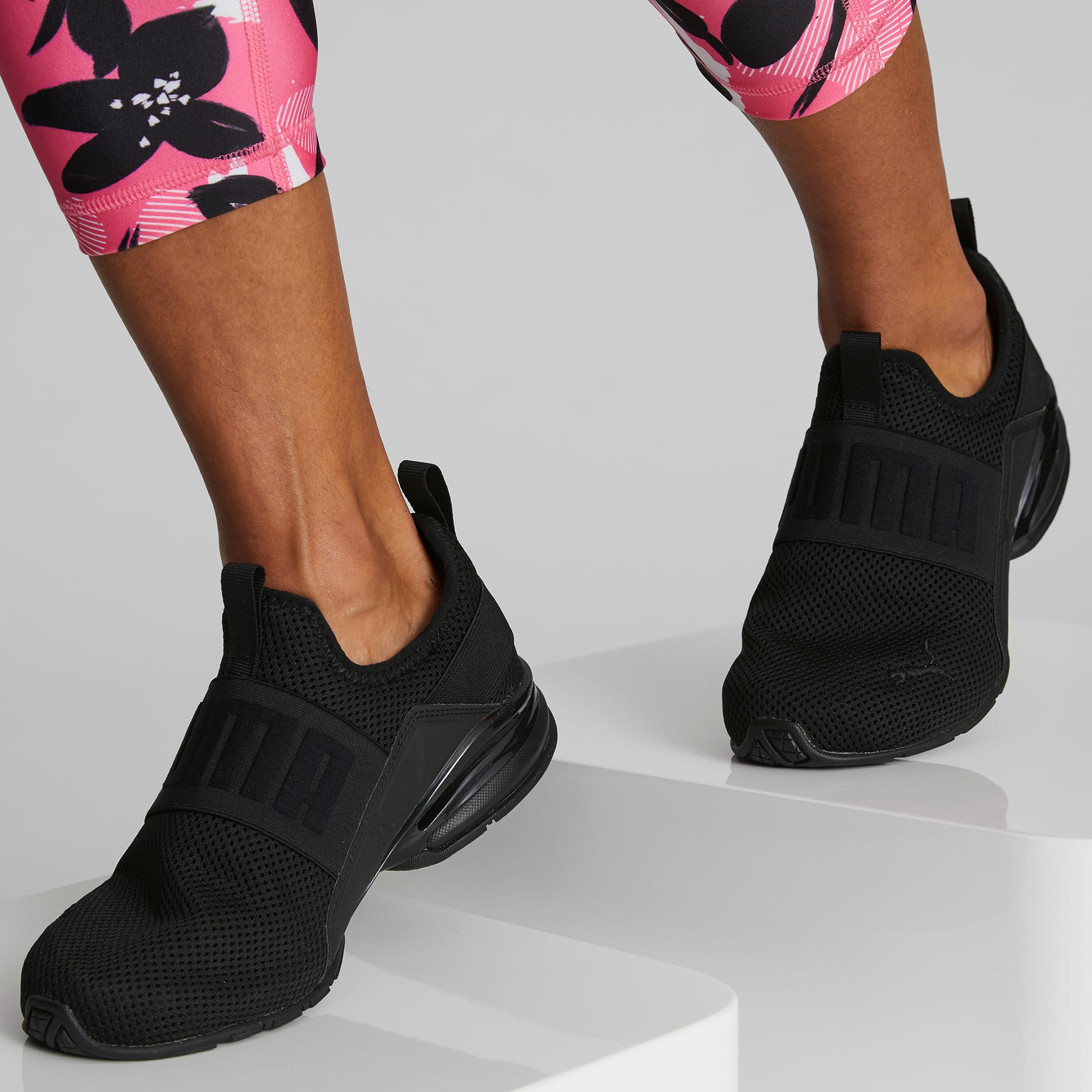 Zapatos puma fierce cheap