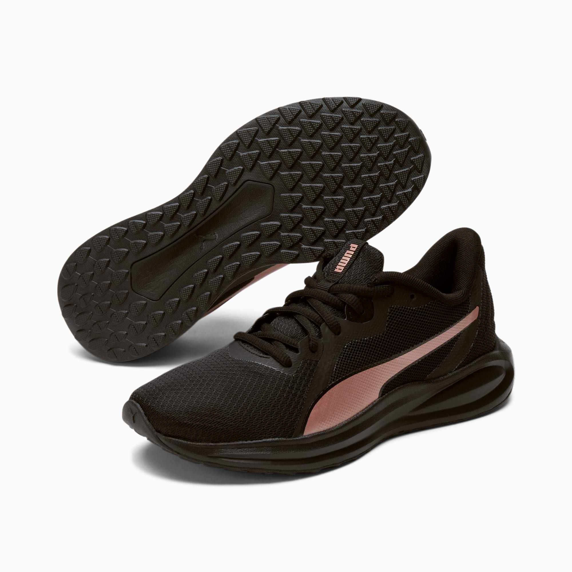 ◆PUMA◆ Twitch RunnerTwitch Runner 37628909 Twitch Runner Men's Running Shoes | PUMA