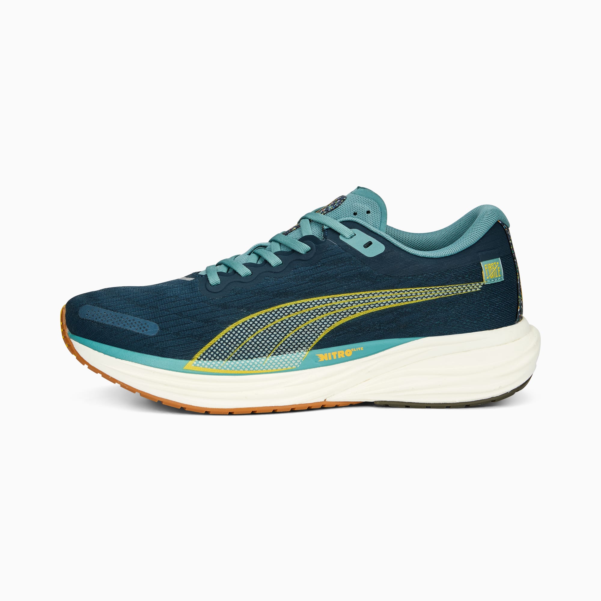 Puma vectana running men deepblue new arrivals