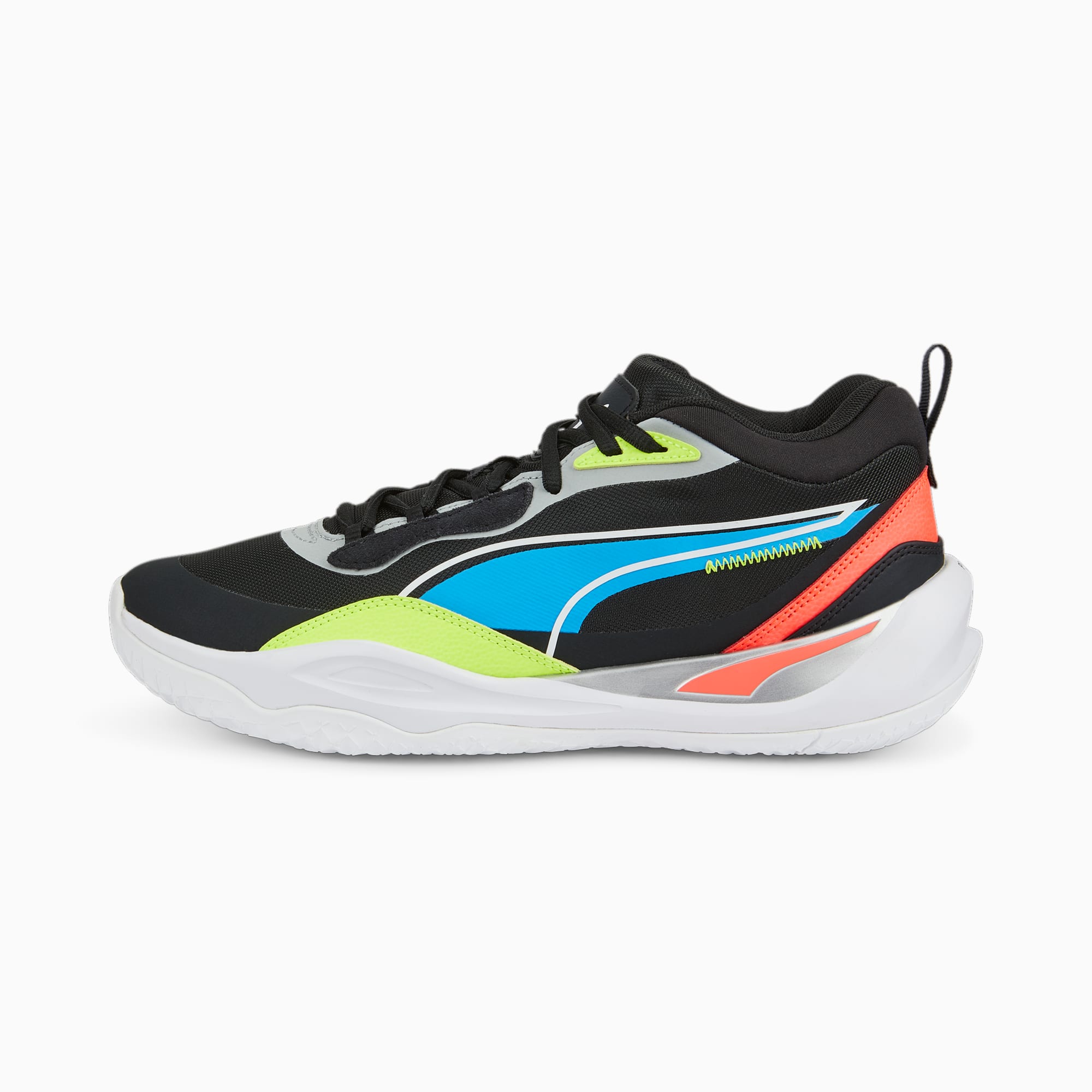 puma unisex's playmaker pro basketball shoe