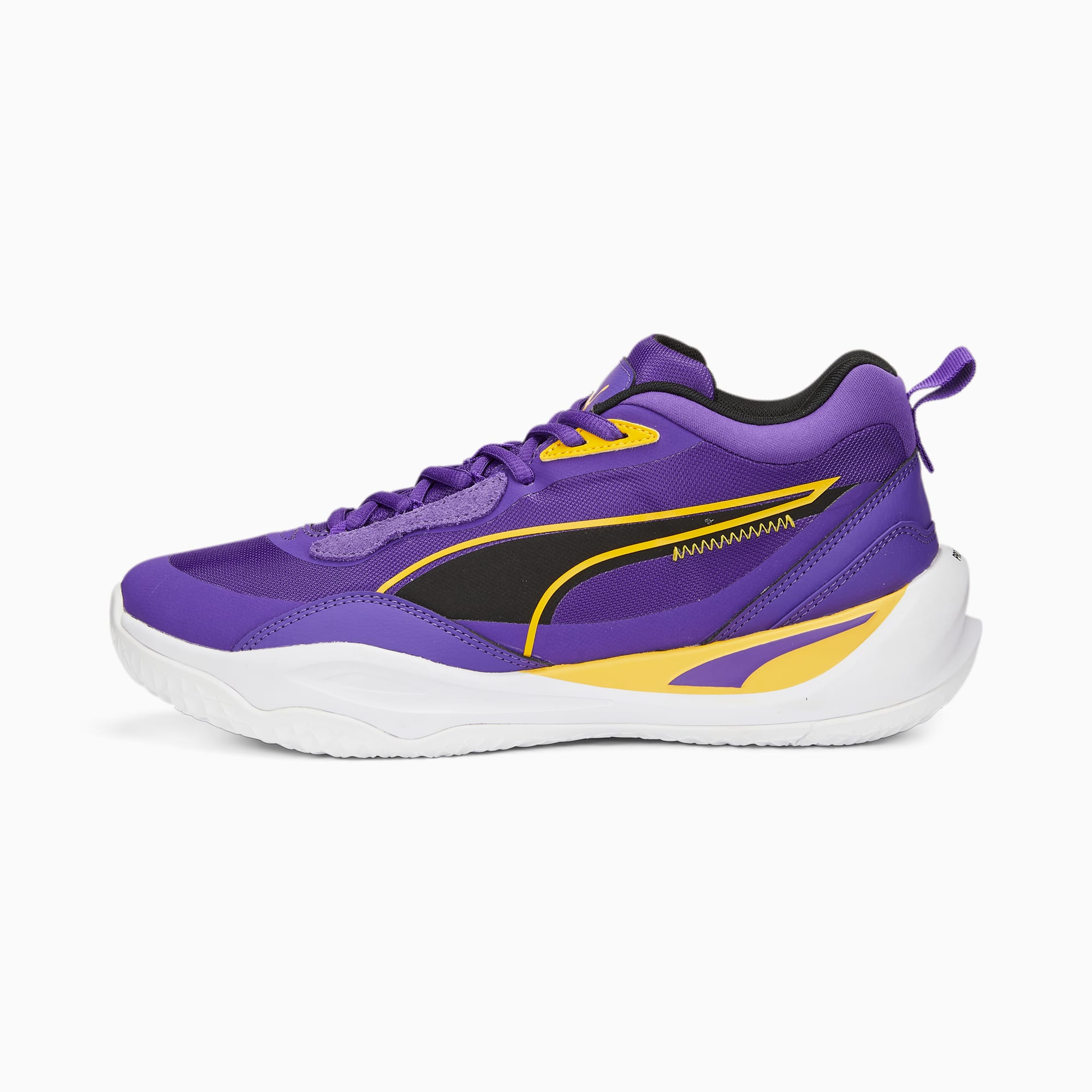 puma playmaker review