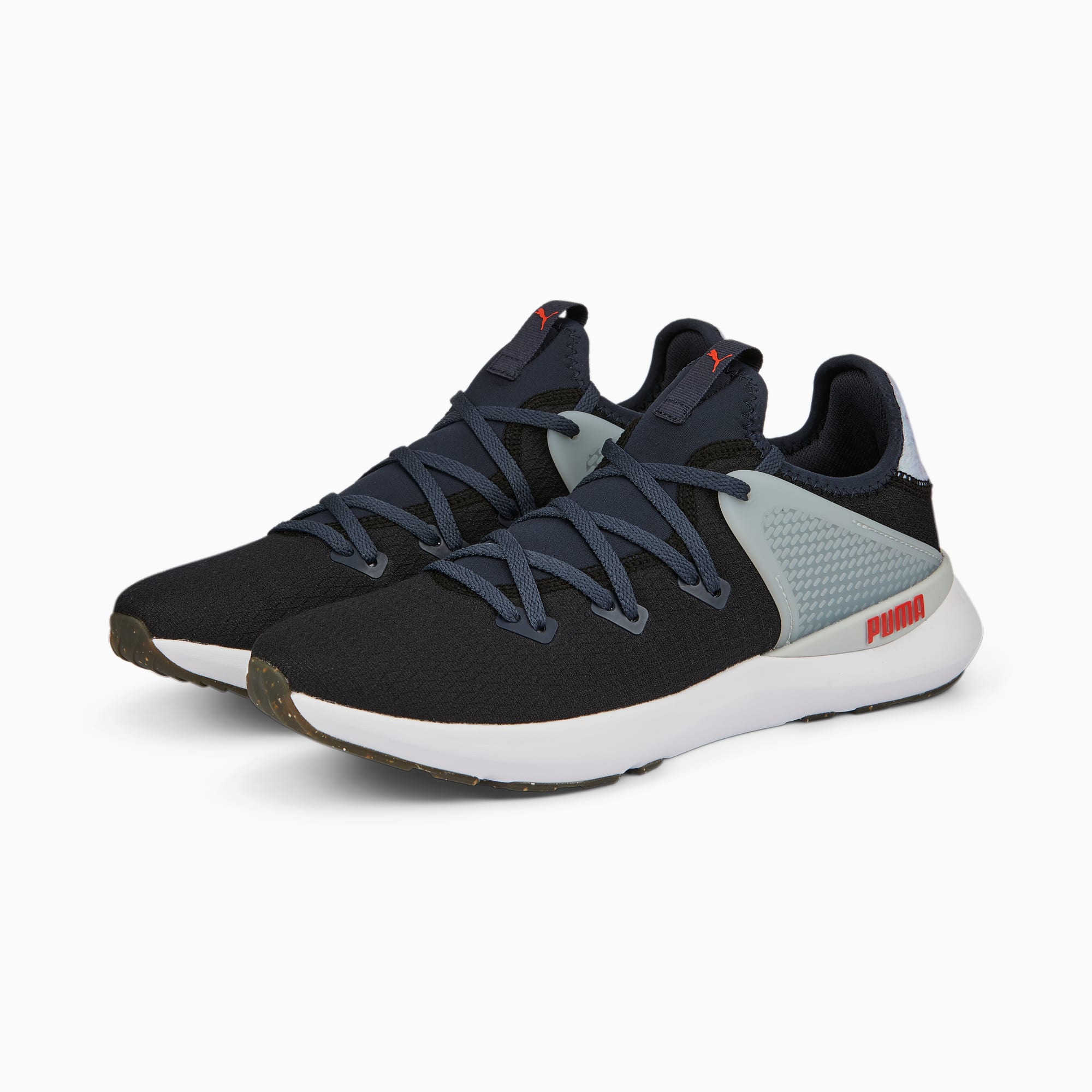 Puma training jaab on sale xt trainers in grey