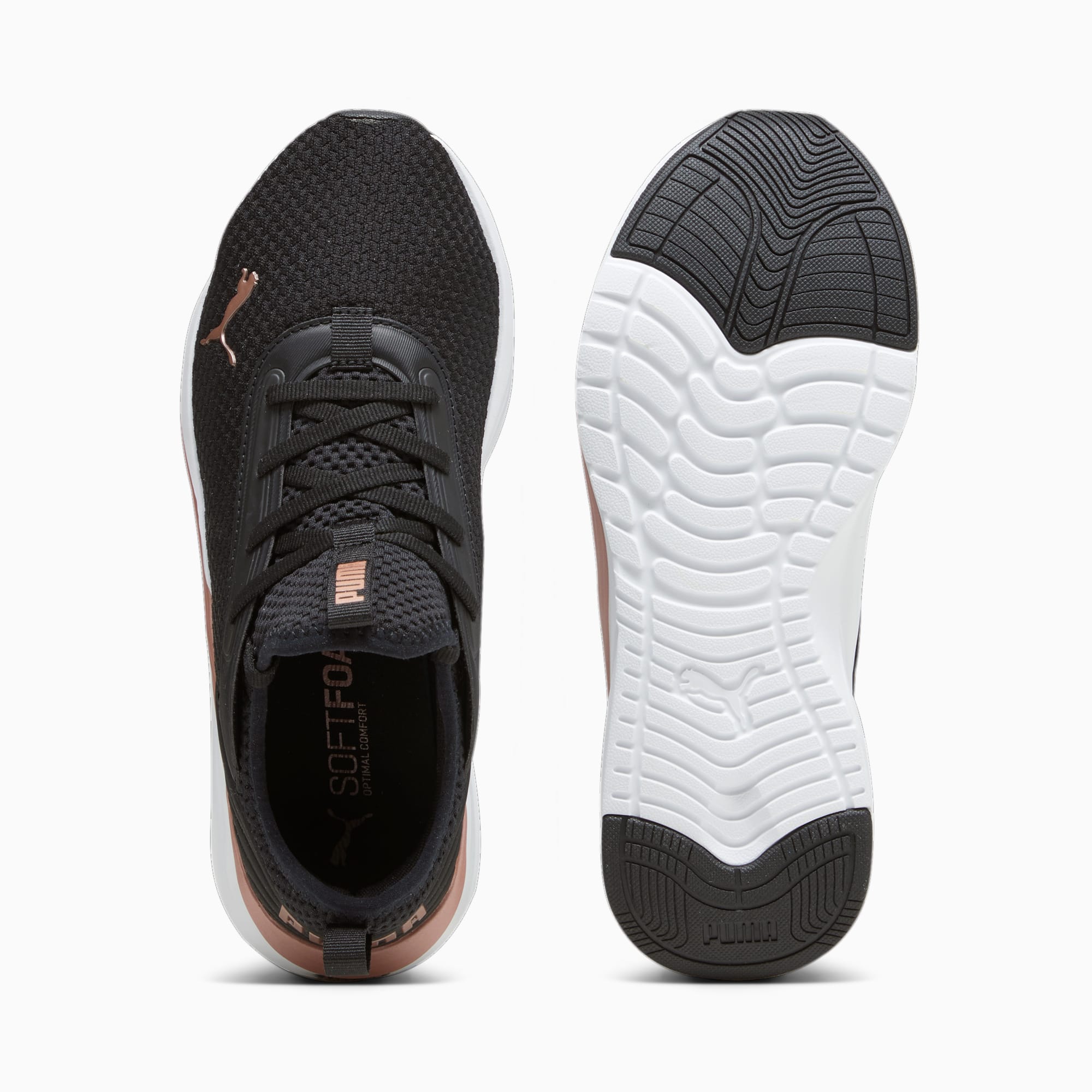 Puma comfort foam hotsell