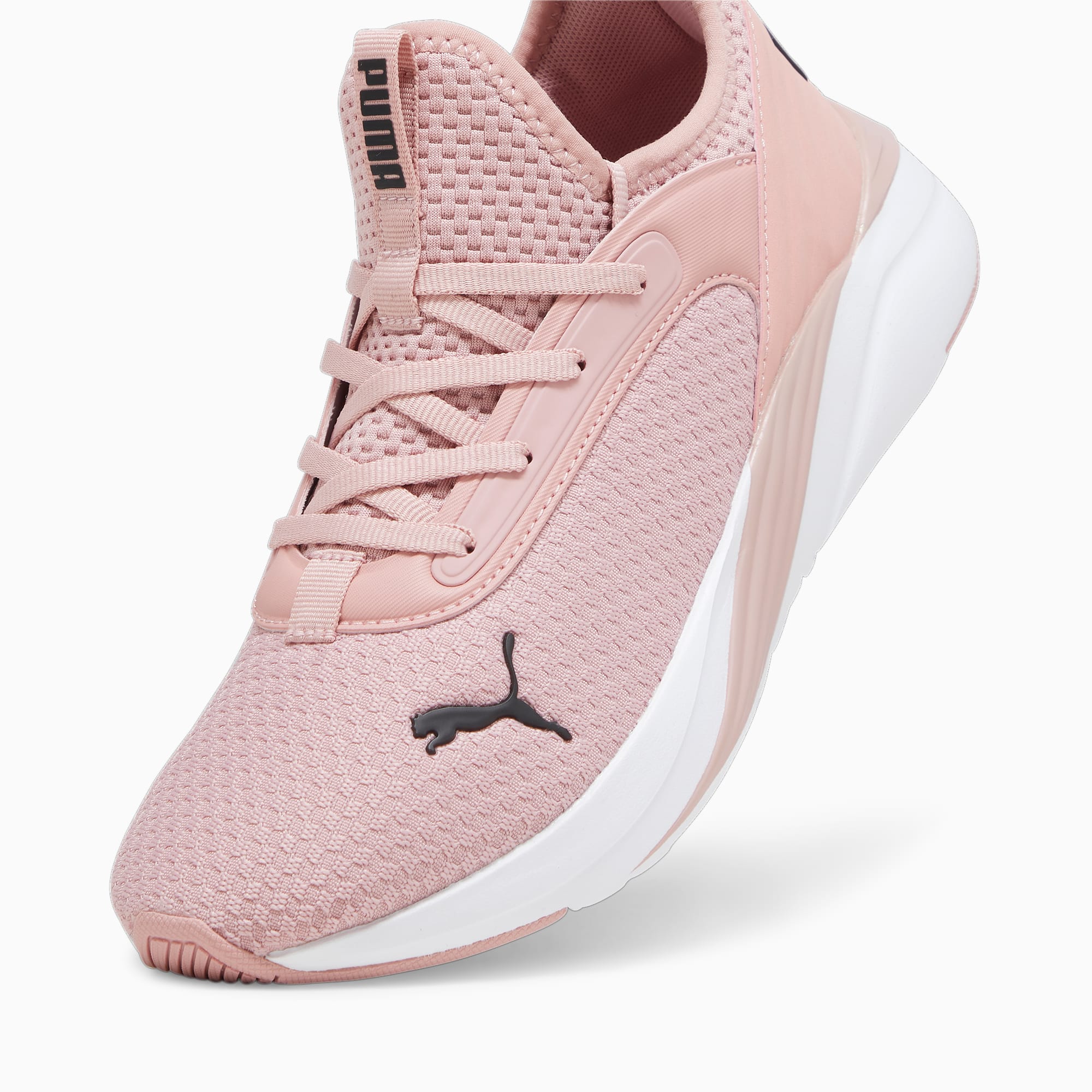 Puma wheelspin hot sale women bordeaux