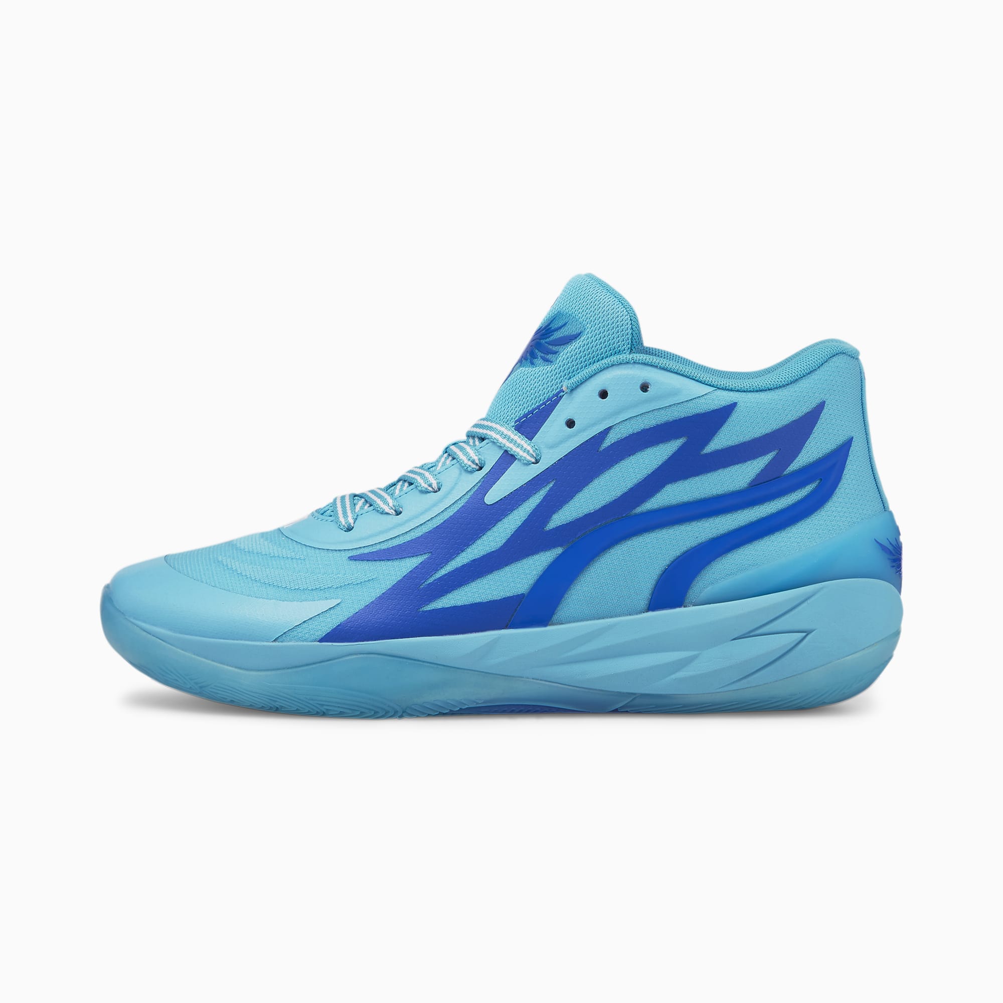 puma MB02 Gorange プーマ lamelo ball メロ - greenprint.co.mz