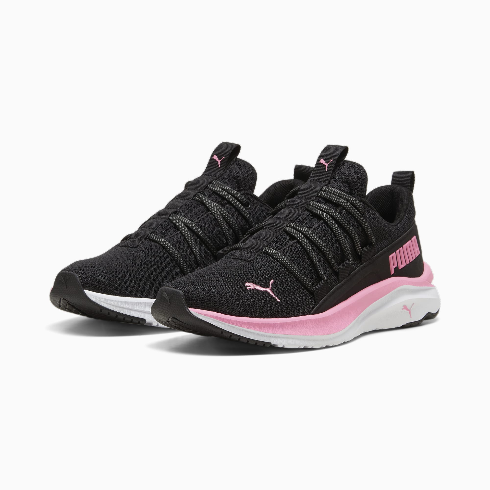 Puma prowl alt fade top