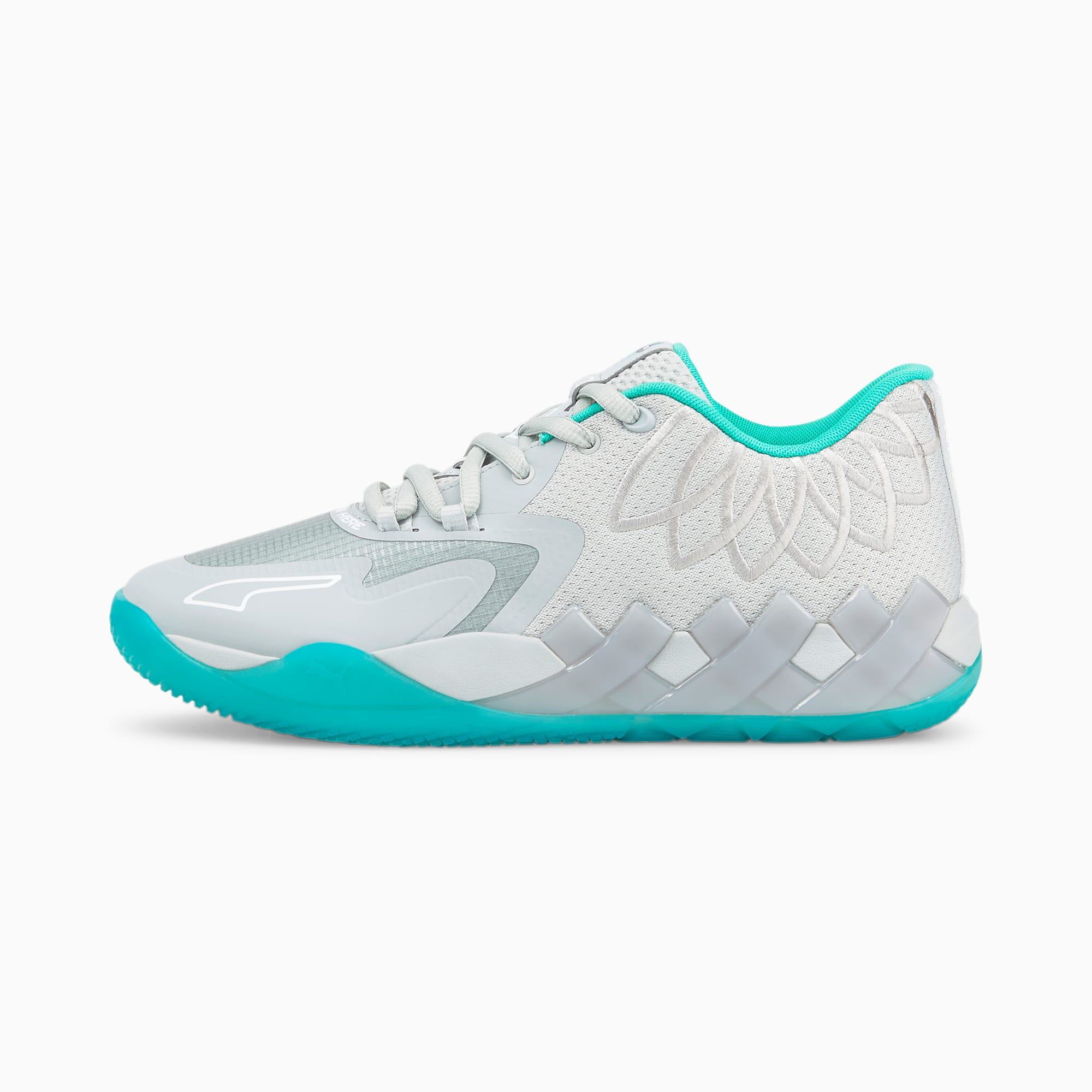 MB.01 UFO Lo Basketball Shoes