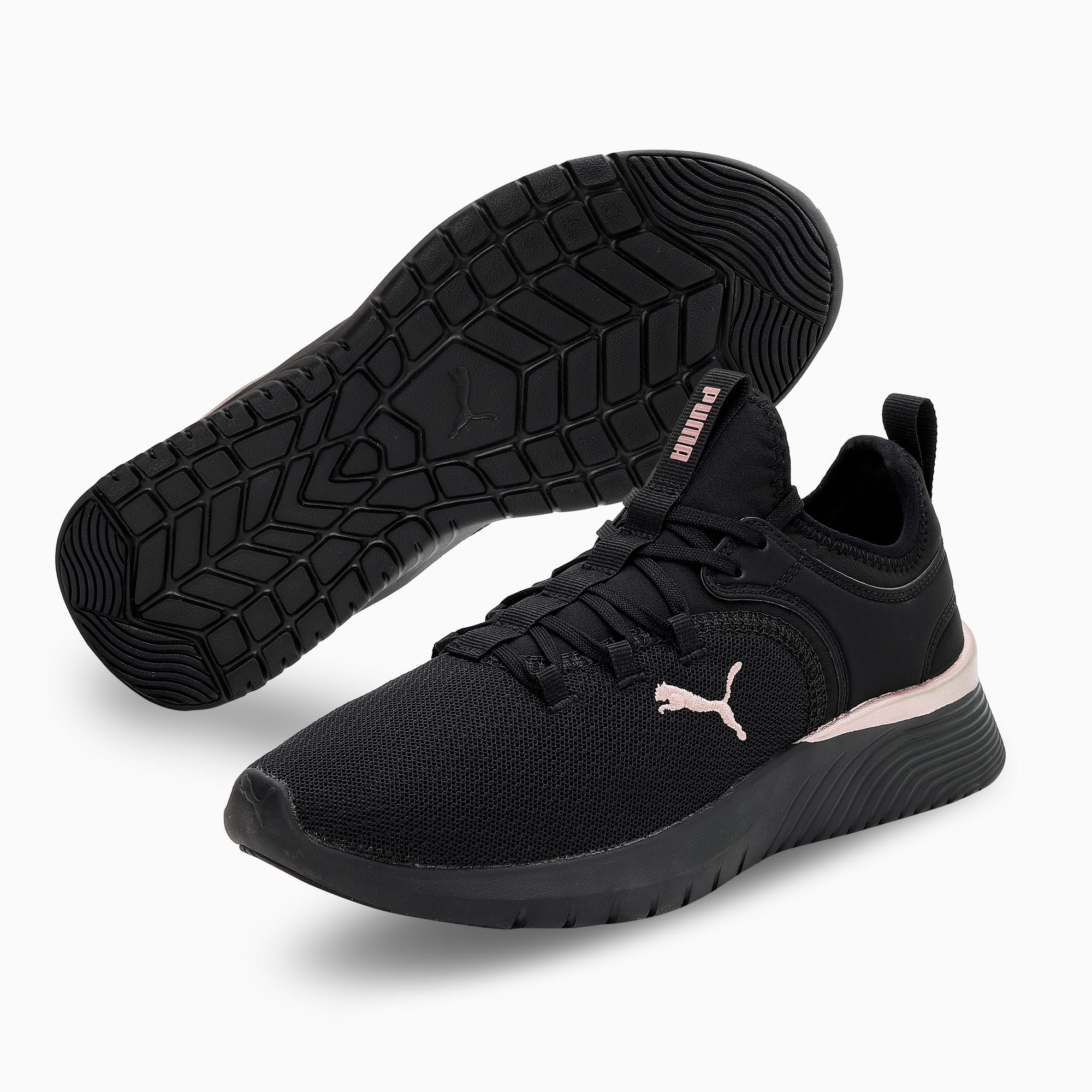 Zapatillas puma black clearance friday
