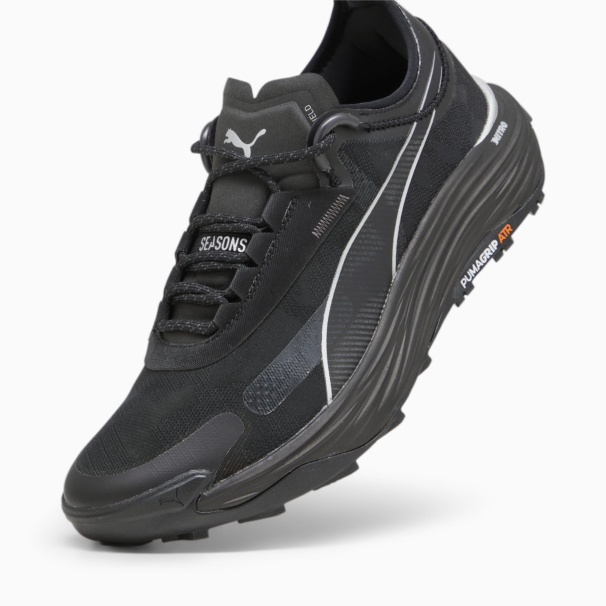 SEASONS Voyage NITRO™ 3 Men's Running Shoes | PUMA