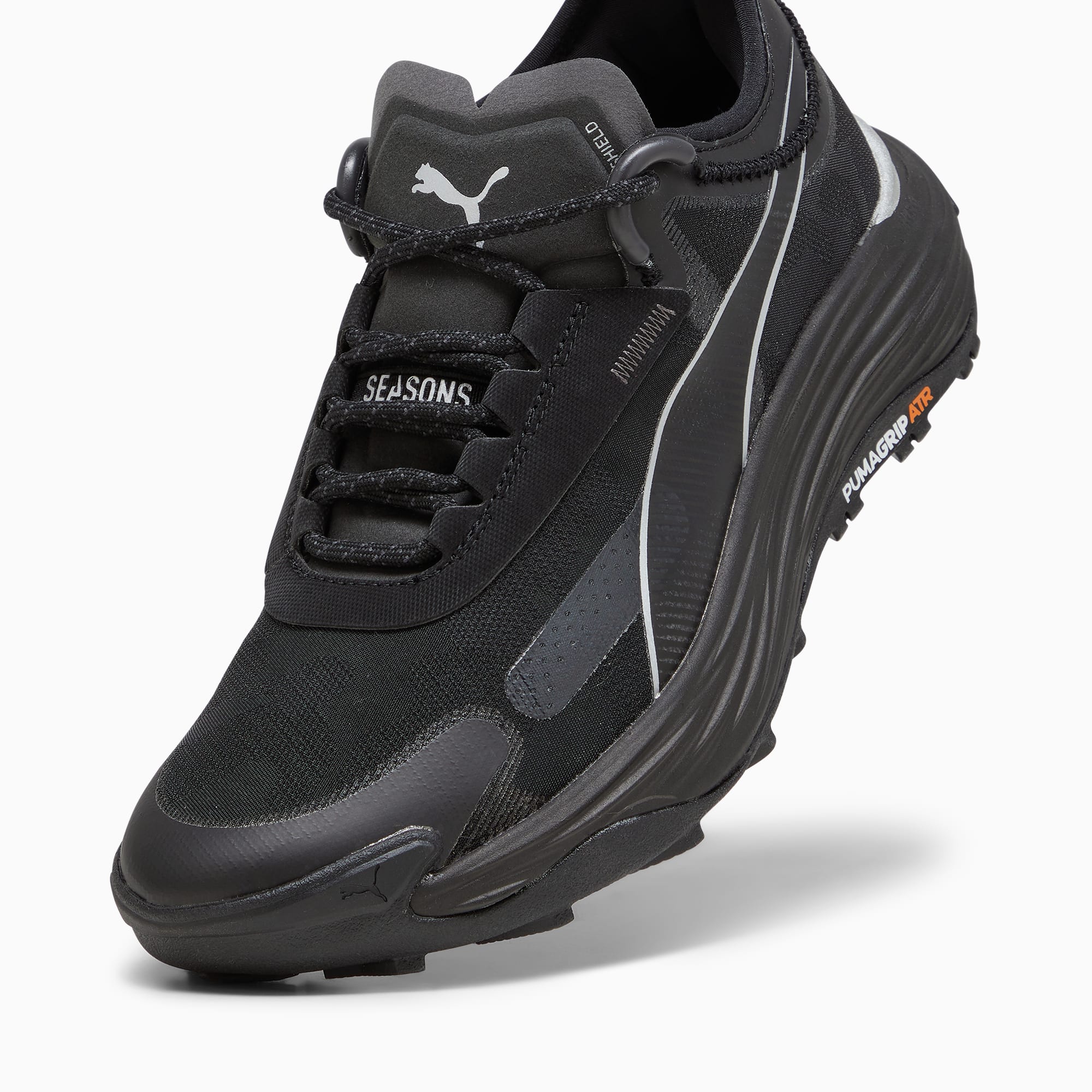 Puma deva hotsell mono pop