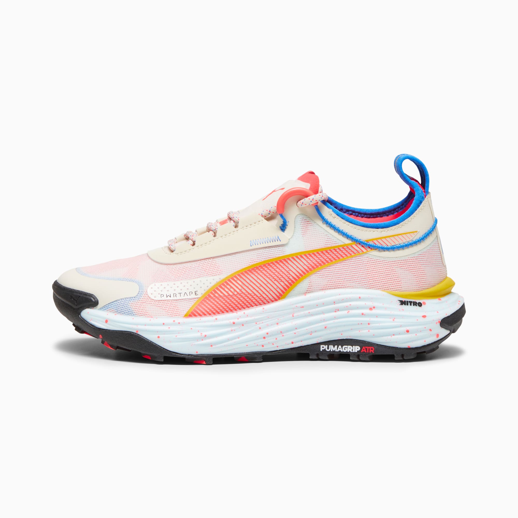 ◆PUMA（プーマ）SEASONS Voyage NITRO 3 ランニング シューズ SEASONS Voyage NITRO™ 3 Men's Running Shoes | PUMA