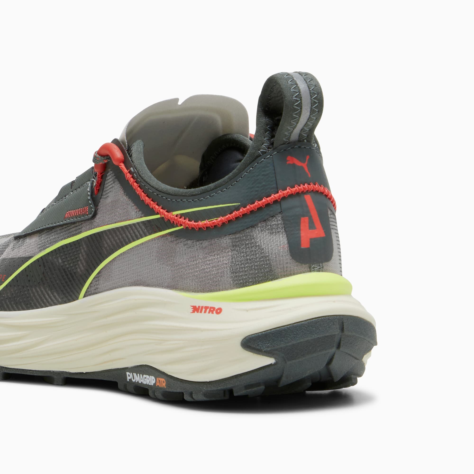 Voyage NITRO 3 Women s Trail Running Shoes