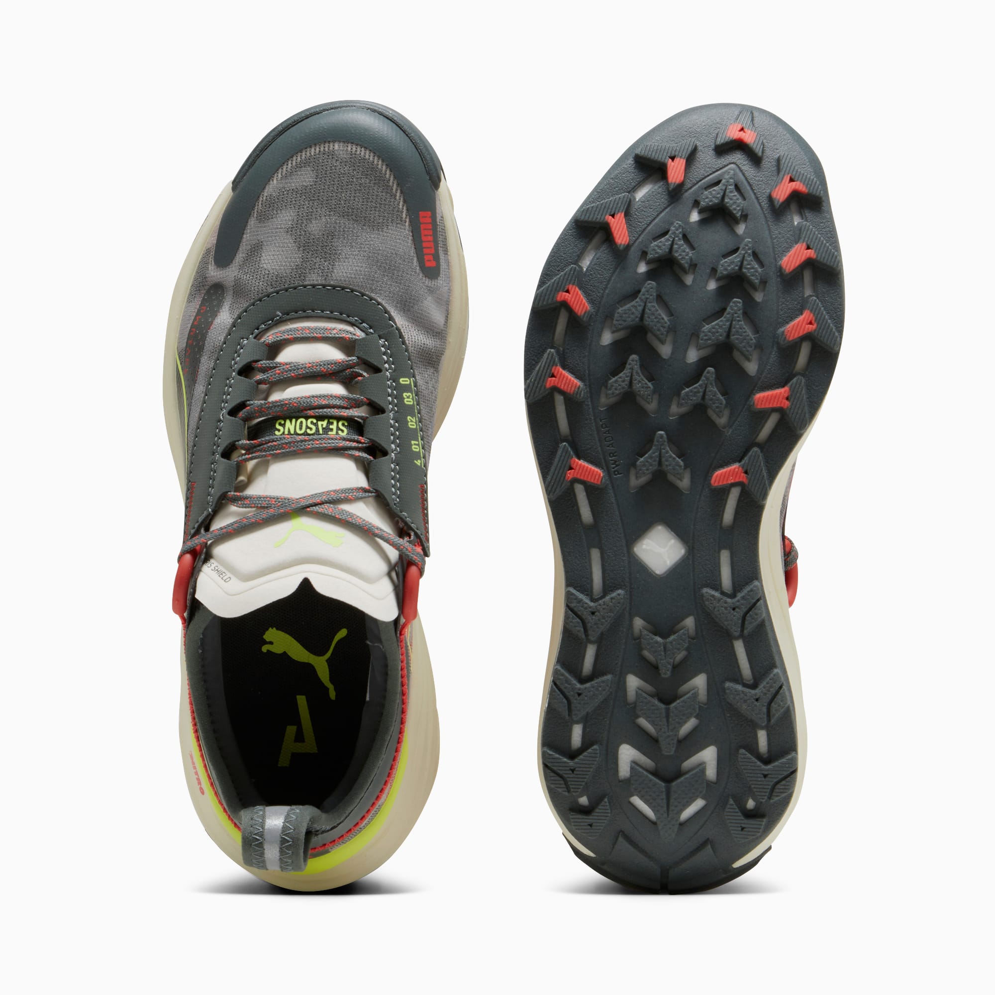 Voyage NITRO 3 Women s Trail Running Shoes
