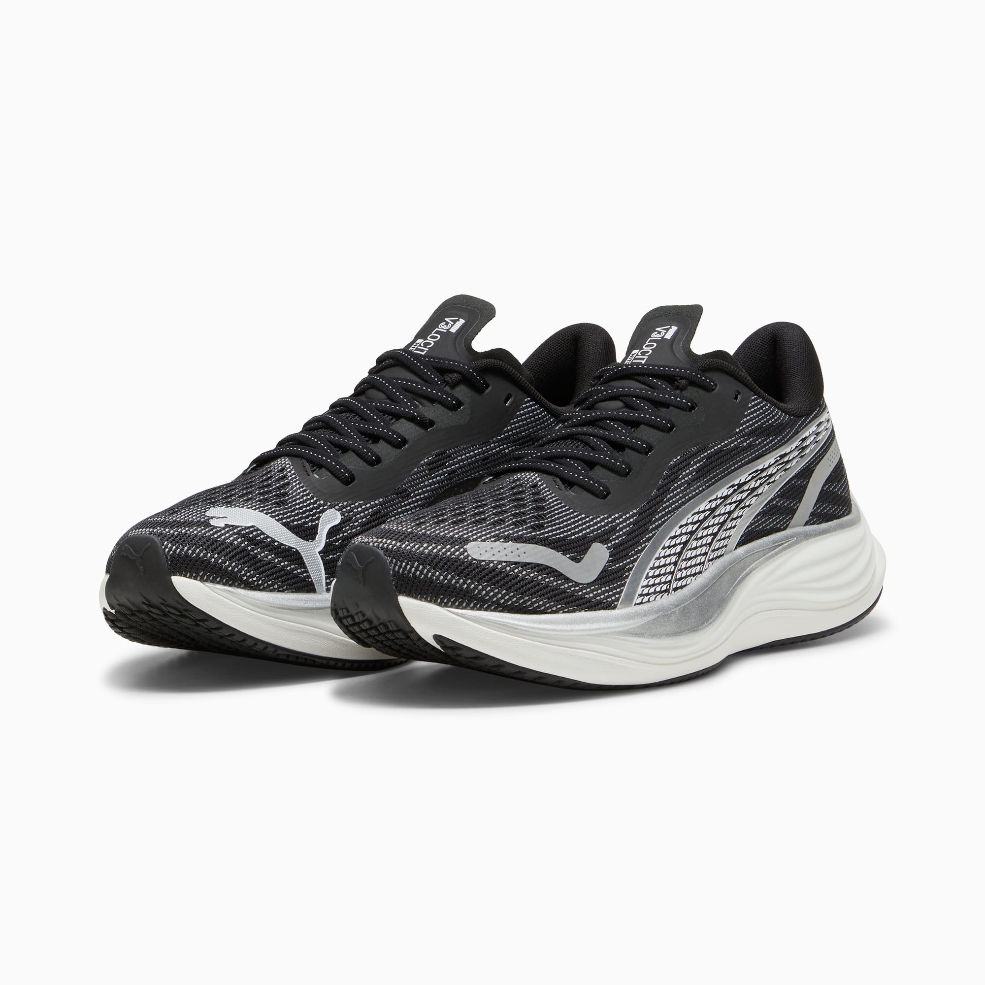 Puma jogging best sale shoes