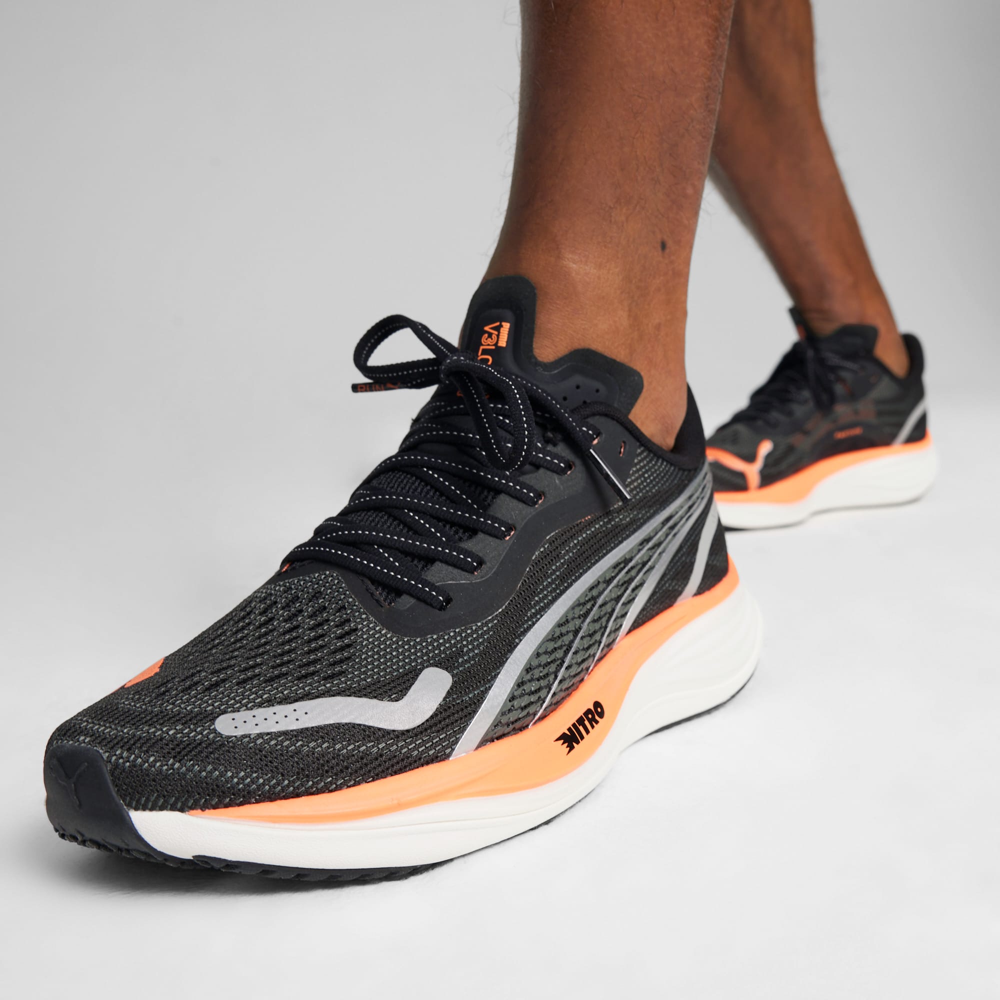 Puma velocity 2025 running shoes